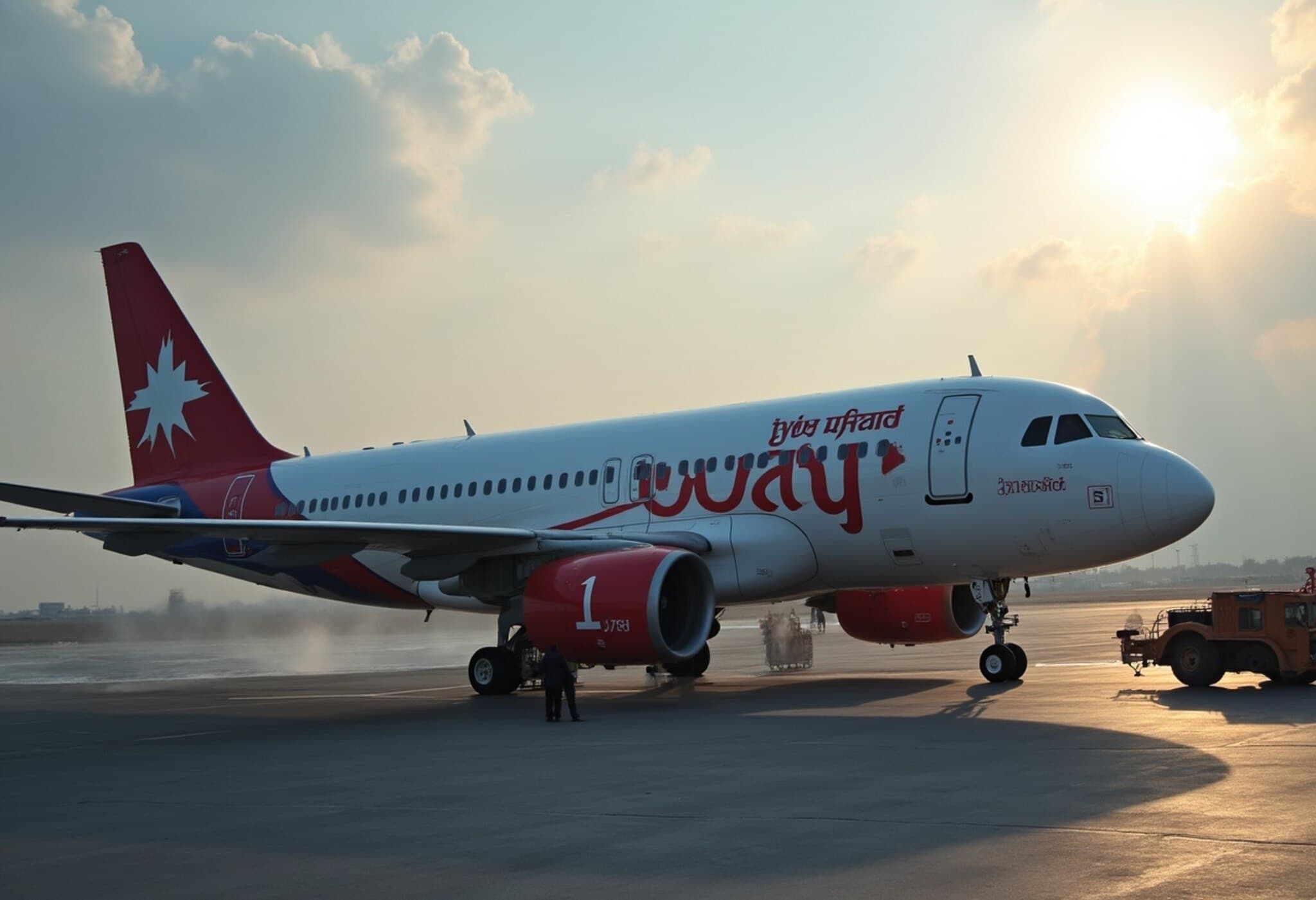 Nepal Plane Crash Report Reveals Pilot Error and Safety Lapses Nepal Plane Crash Report Reveals Pilot Error and Safety Lapses