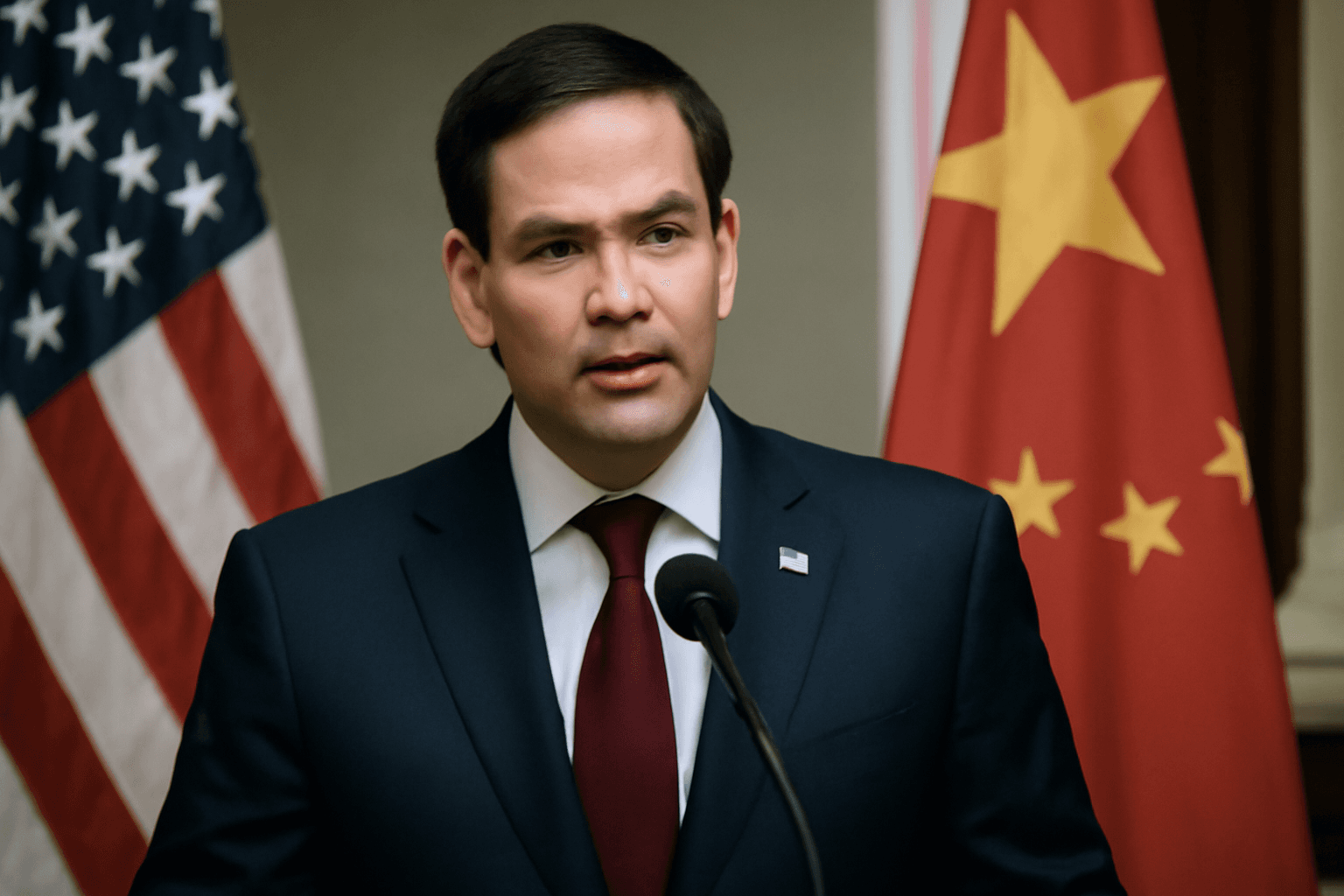 US to Revoke Visas of Chinese Students Amid Rising Tensions in 2025 US to Revoke Visas of Chinese Students Amid Rising Tensions in 2025