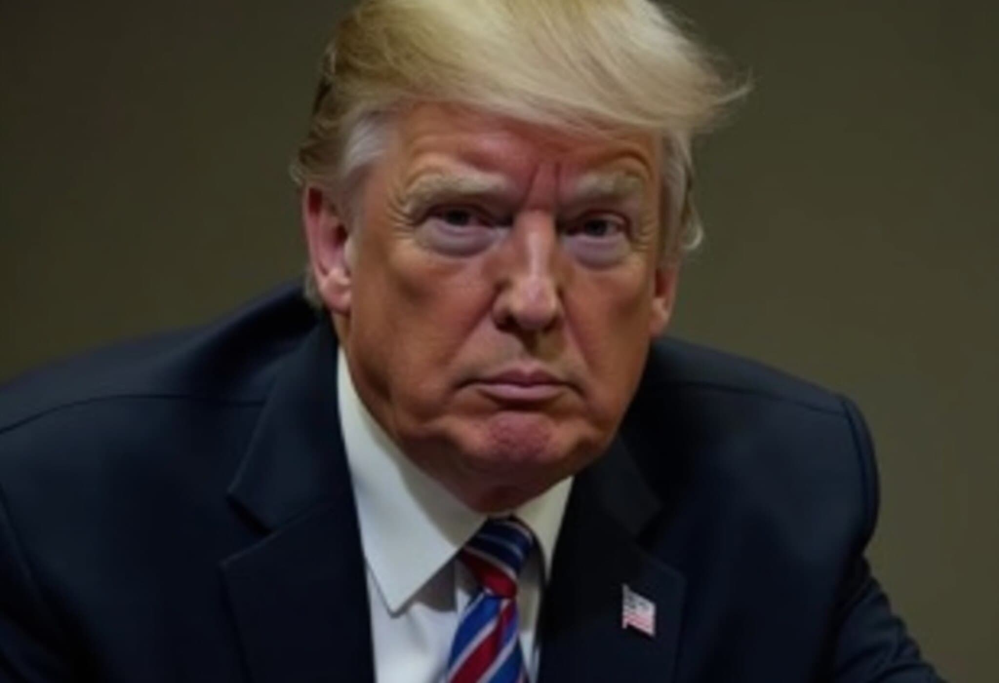 Trump Rejects Special Prosecutor for Epstein Case Amid Calls for Transparency Trump Rejects Special Prosecutor for Epstein Case Amid Calls for Transparency