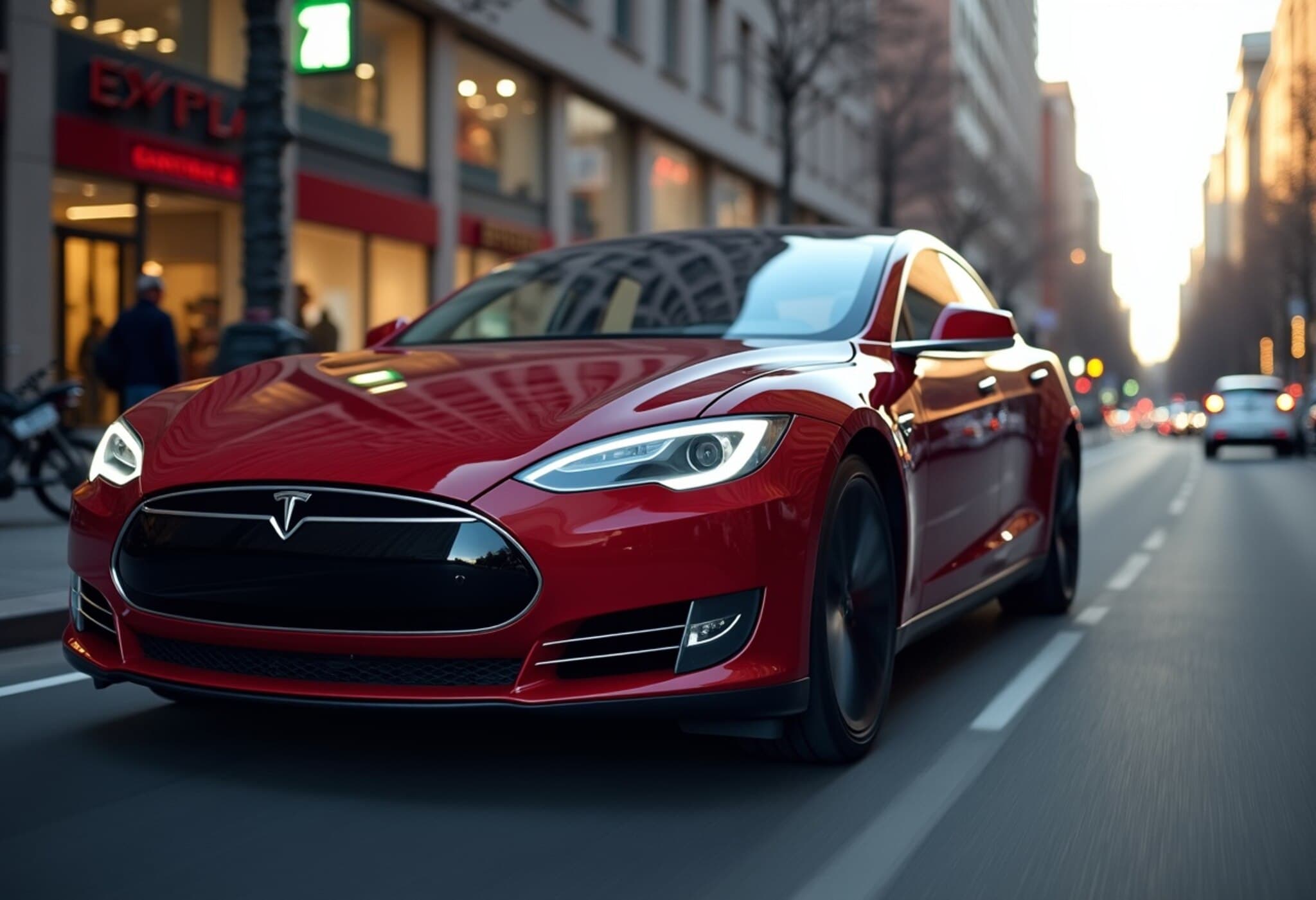 Swedish Pension Fund AP7 Blacklists Tesla Over Labor Rights Violations Swedish Pension Fund AP7 Blacklists Tesla Over Labor Rights Violations