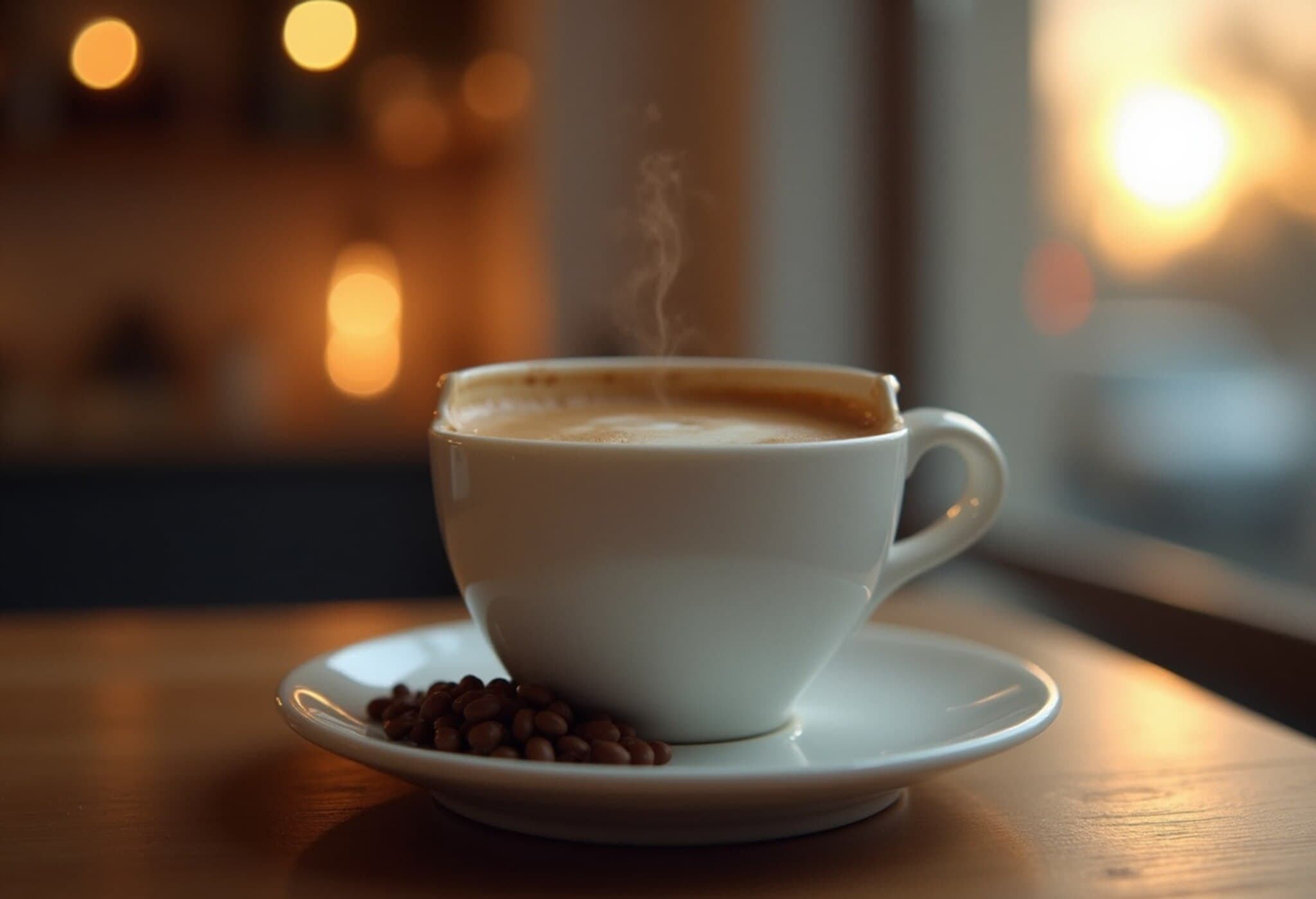 How Much Coffee Is Too Much? Experts Weigh In on Safe Daily Limits How Much Coffee Is Too Much? Experts Weigh In on Safe Daily Limits