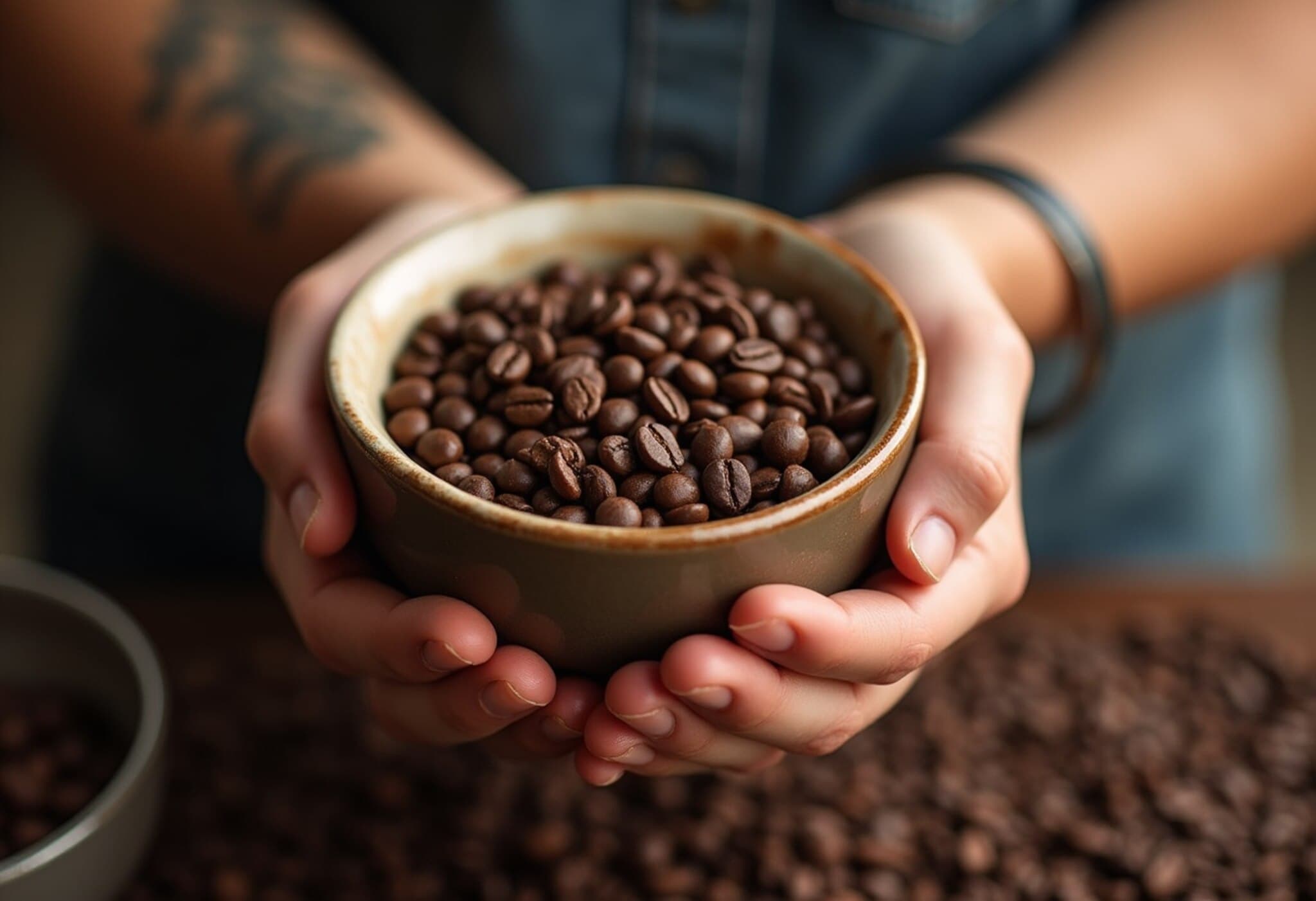 Trump's 50% Tariffs on Brazilian Coffee Could Raise Prices for U.S. Consumers Trump's 50% Tariffs on Brazilian Coffee Could Raise Prices for U.S. Consumers