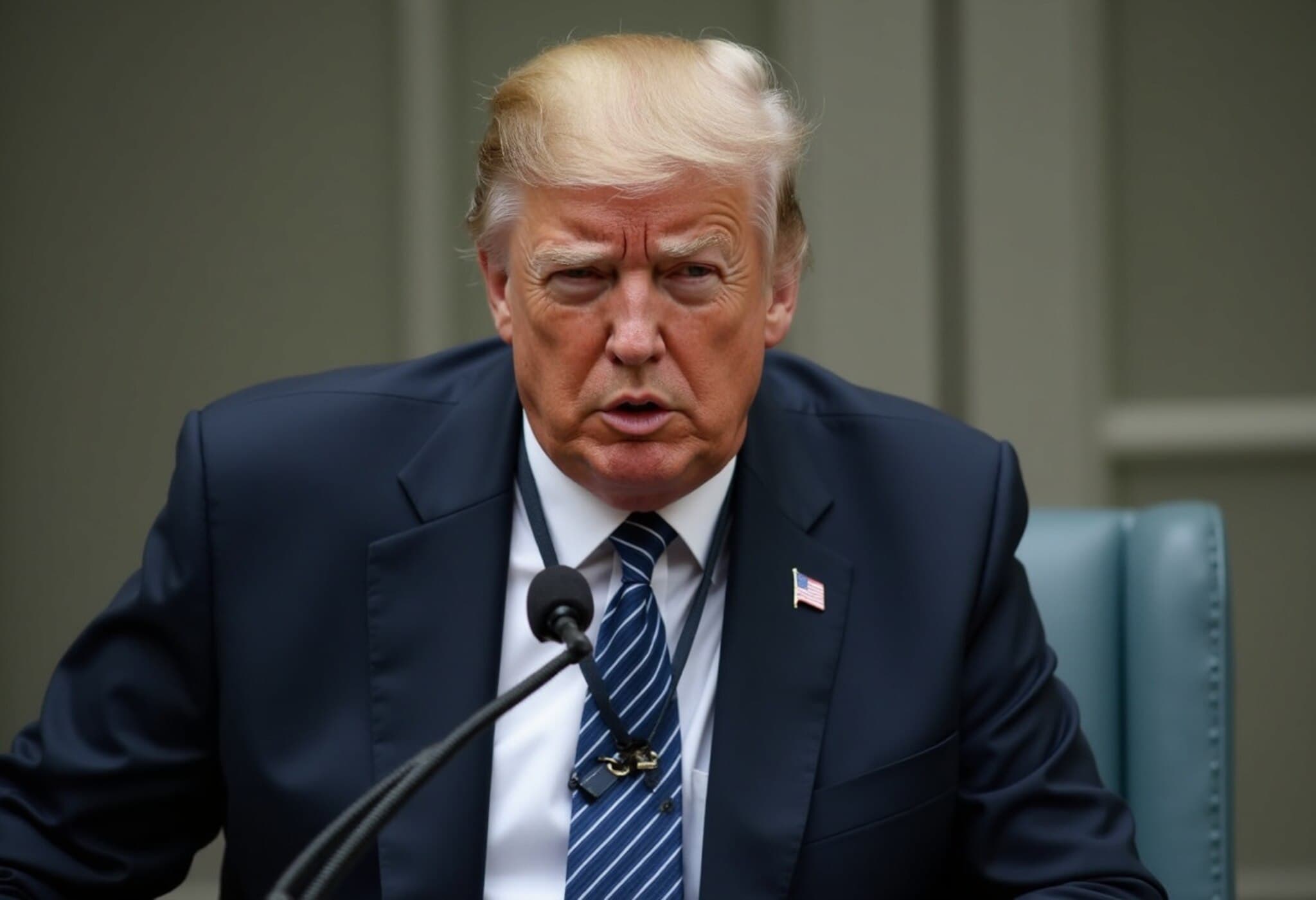 Trump Slaps 25% Tariffs on India, Criticizes Indo-Russian Ties Amid Trade Frictions Trump Slaps 25% Tariffs on India, Criticizes Indo-Russian Ties Amid Trade Frictions