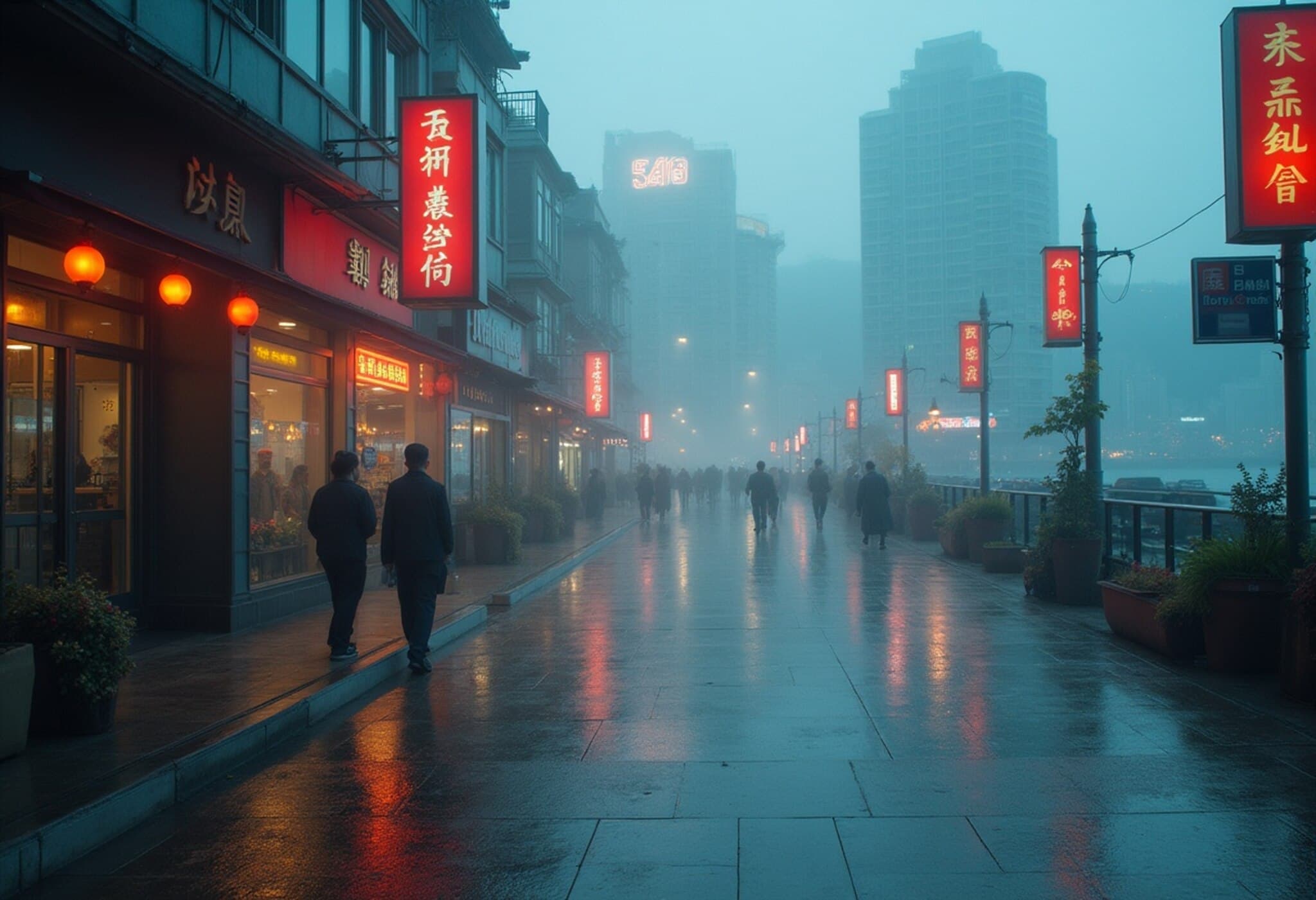 Typhoon Wipha Triggers Widespread Flight Cancellations Across Hong Kong and Southern China Typhoon Wipha Triggers Widespread Flight Cancellations Across Hong Kong and Southern China