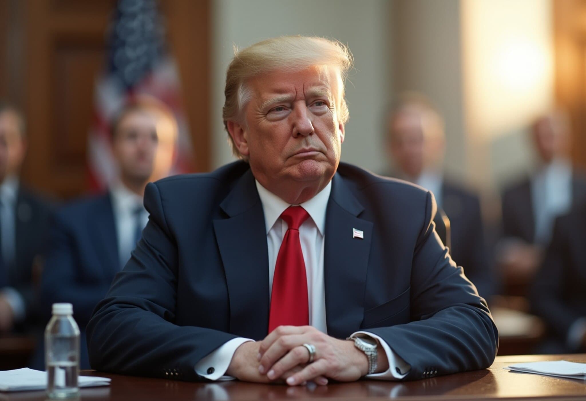 Supreme Court Declines to Expedite Trump Tariff Legal Challenge by Toy Firms Supreme Court Declines to Expedite Trump Tariff Legal Challenge by Toy Firms