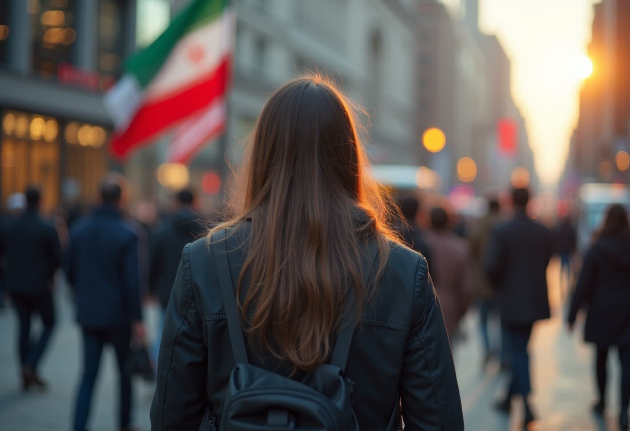 US Issues Urgent Travel Warning: ‘Do Not Travel to Iran’ Amid Rising Risks US Issues Urgent Travel Warning: ‘Do Not Travel to Iran’ Amid Rising Risks