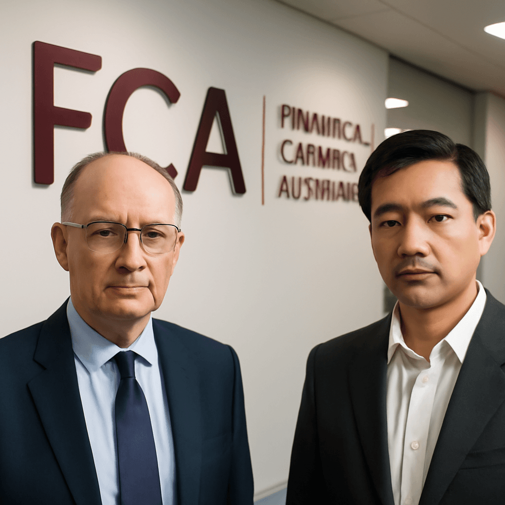 UK's Financial Watchdog Partners with Nvidia to Drive AI Innovation in Banking UK's Financial Watchdog Partners with Nvidia to Drive AI Innovation in Banking