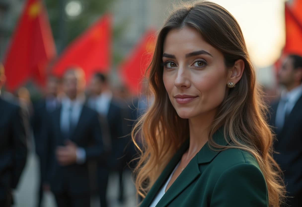 Mexico Imposes 50% Tariffs on Chinese Imports Amid US Pressure Mexico Imposes 50% Tariffs on Chinese Imports Amid US Pressure