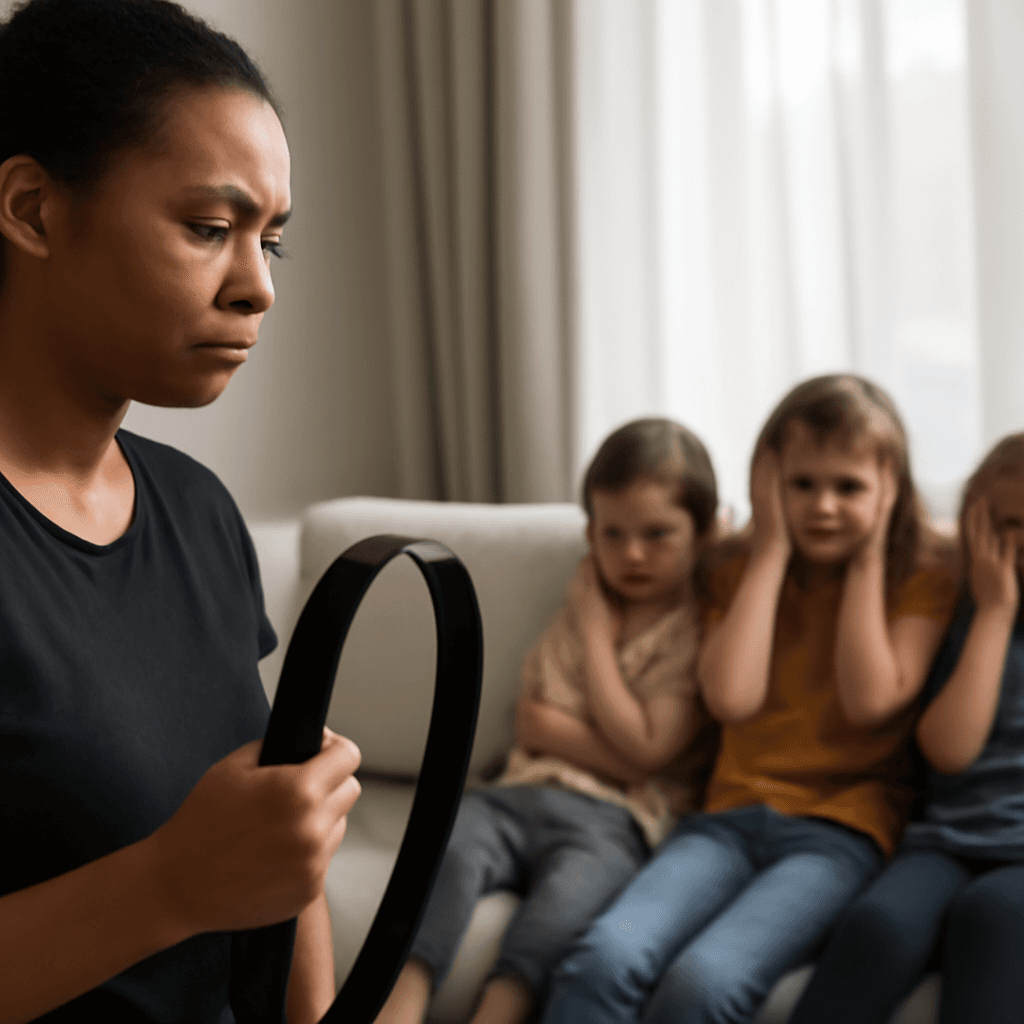 New York Babysitter Caught Abusing Children in Disturbing CCTV Footage New York Babysitter Caught Abusing Children in Disturbing CCTV Footage