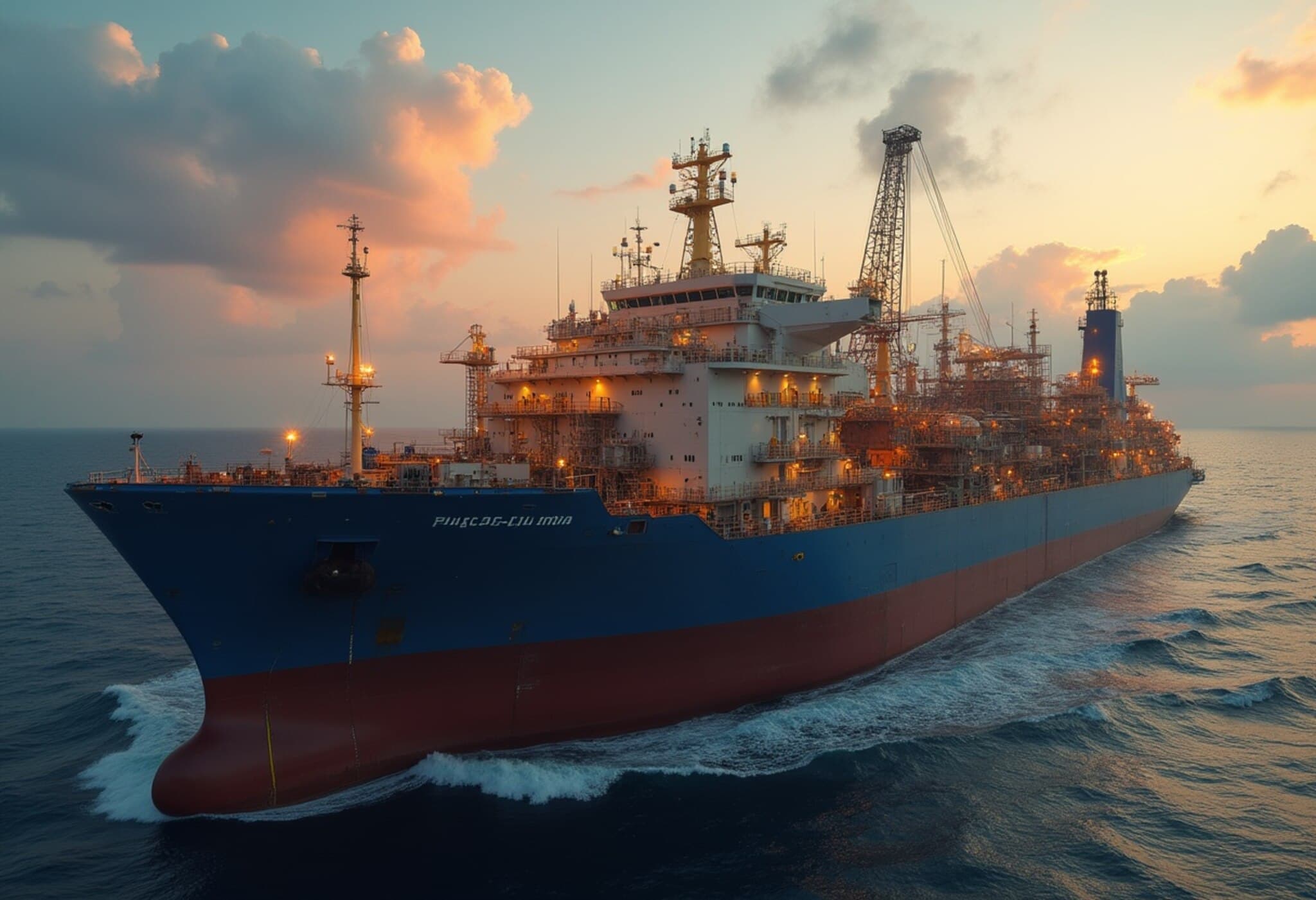 India Stands Firm on Russian Oil Imports Amid U.S. Tariff Threats India Stands Firm on Russian Oil Imports Amid U.S. Tariff Threats