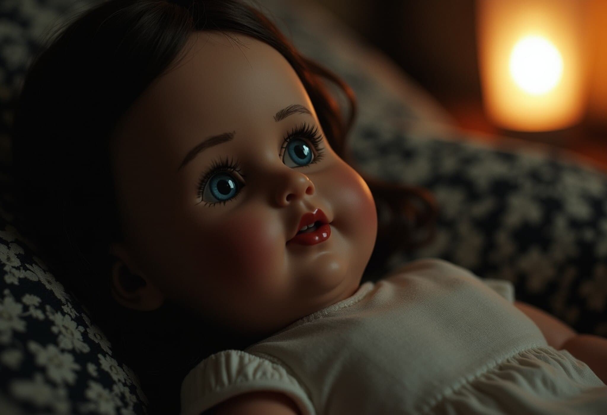 Paranormal Investigator Dan Rivera Dies After Annabelle Tour in Gettysburg Paranormal Investigator Dan Rivera Dies After Annabelle Tour in Gettysburg