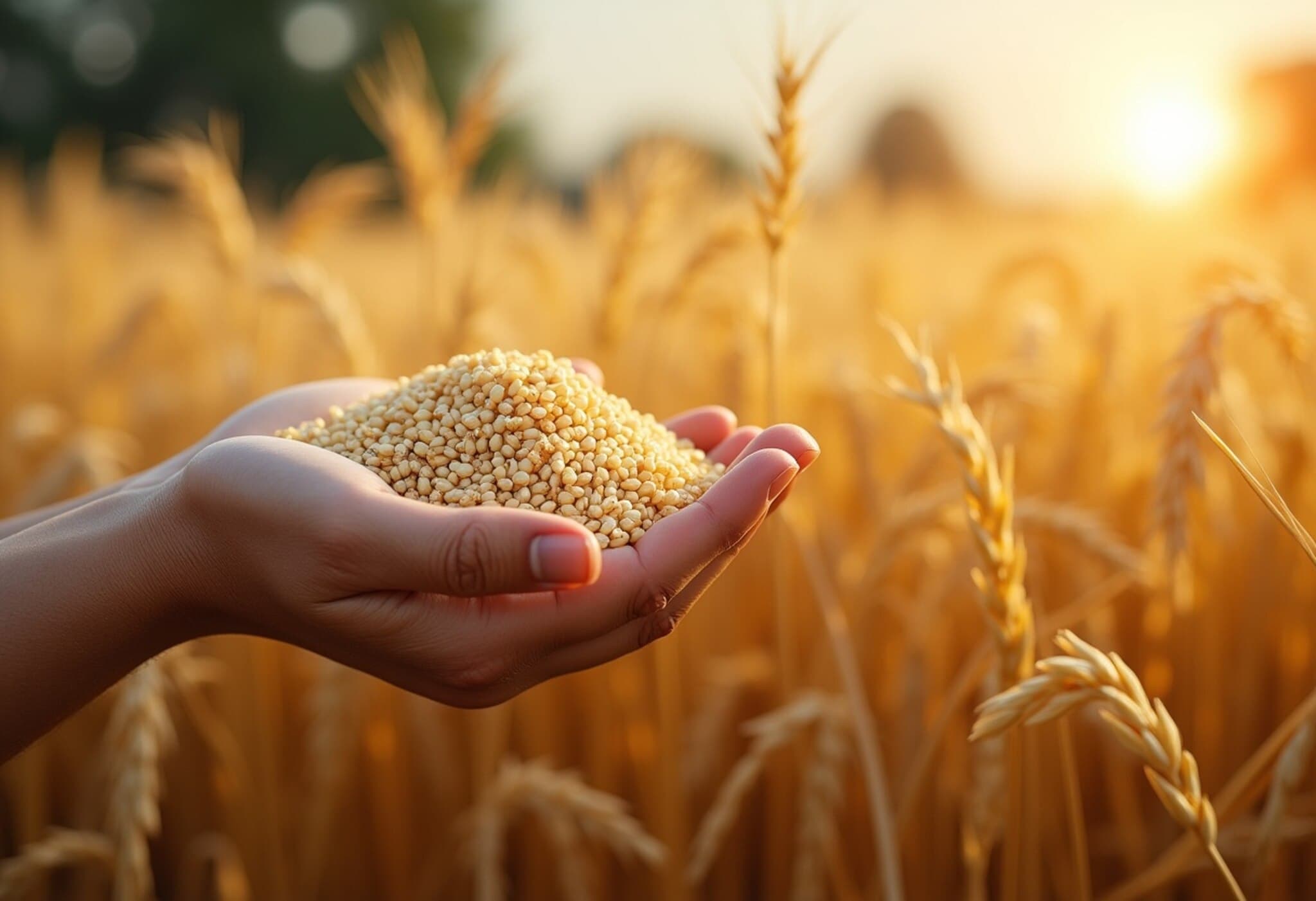 Bangladesh’s 900,000-Tonne Rice Import Plan Boosts Indian Millers and Exporters Bangladesh’s 900,000-Tonne Rice Import Plan Boosts Indian Millers and Exporters