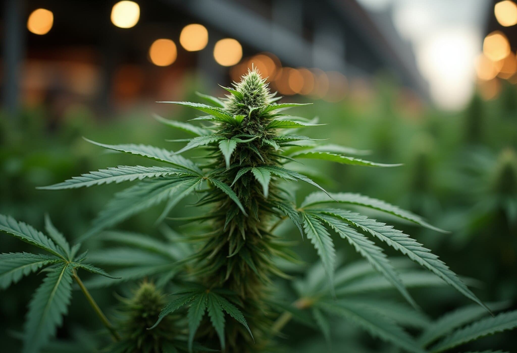 Thailand’s Cannabis Boom Reversed: What’s Next for the ‘Weed Wonderland’? Thailand’s Cannabis Boom Reversed: What’s Next for the ‘Weed Wonderland’?