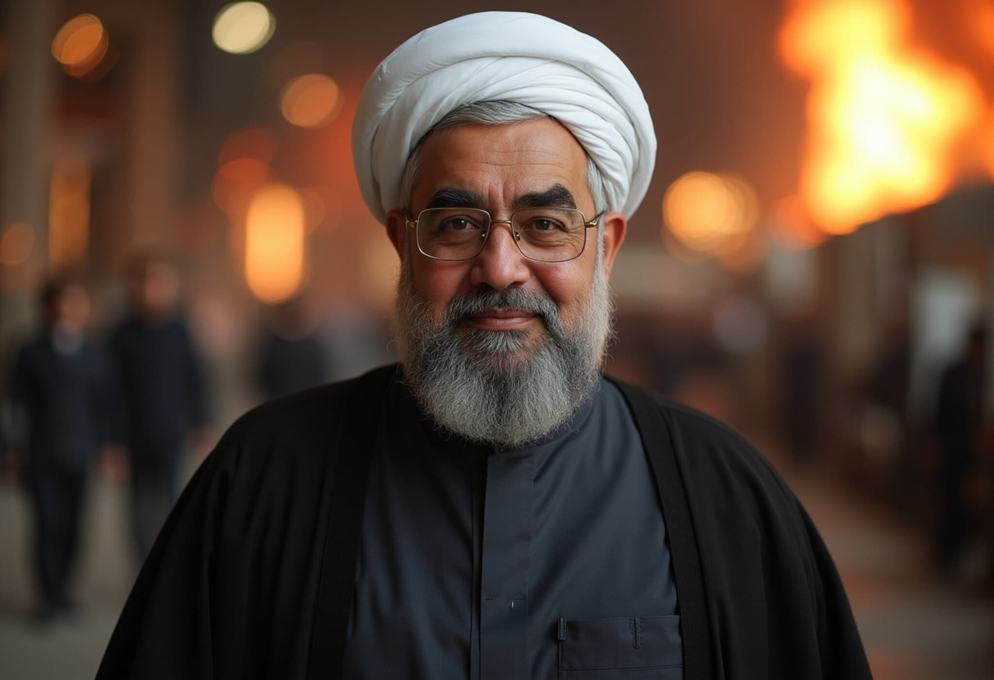 Iran Vows Uninterrupted Nuclear Activity Amid Escalating Conflict with Israel Iran Vows Uninterrupted Nuclear Activity Amid Escalating Conflict with Israel