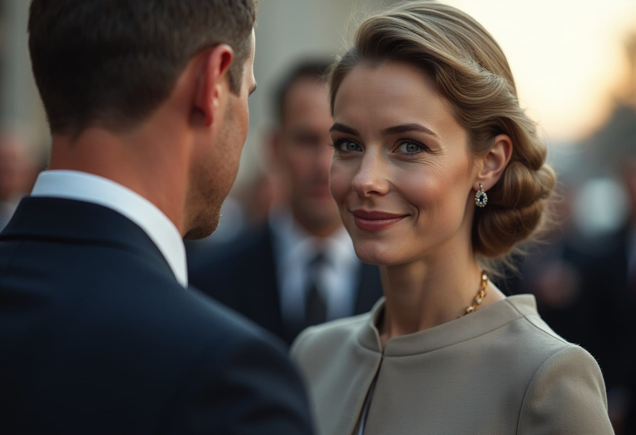 New Book Reveals JFK’s Pregnancy and Abortion Controversy with Flight Attendant New Book Reveals JFK’s Pregnancy and Abortion Controversy with Flight Attendant