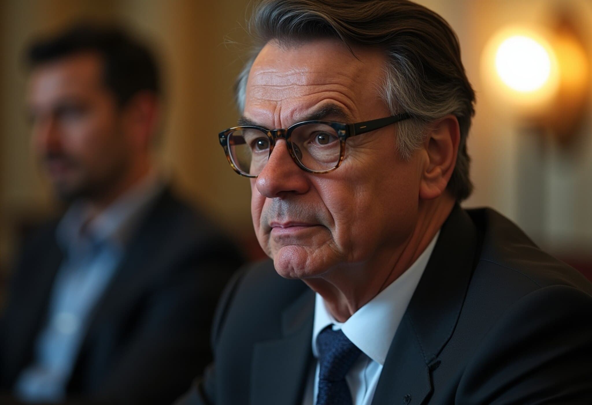 Bolsonaro’s House Arrest: Depression, Division, and Trump-Linked Tariff Turmoil Bolsonaro’s House Arrest: Depression, Division, and Trump-Linked Tariff Turmoil