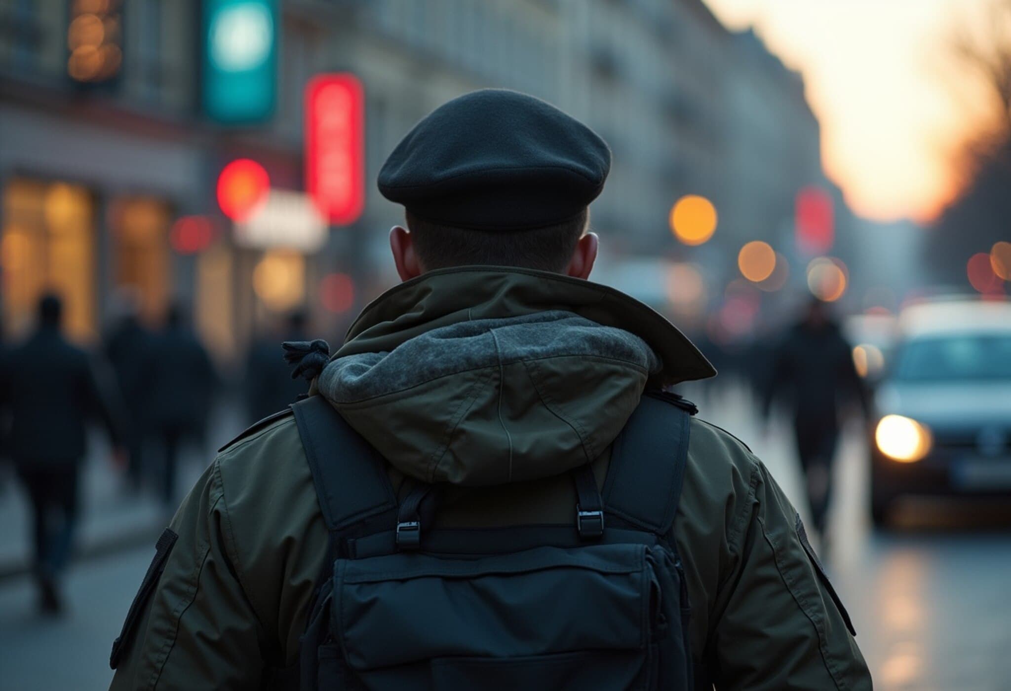 Ukraine Eliminates Two Russian Agents Behind Intelligence Officer's Assassination Ukraine Eliminates Two Russian Agents Behind Intelligence Officer's Assassination