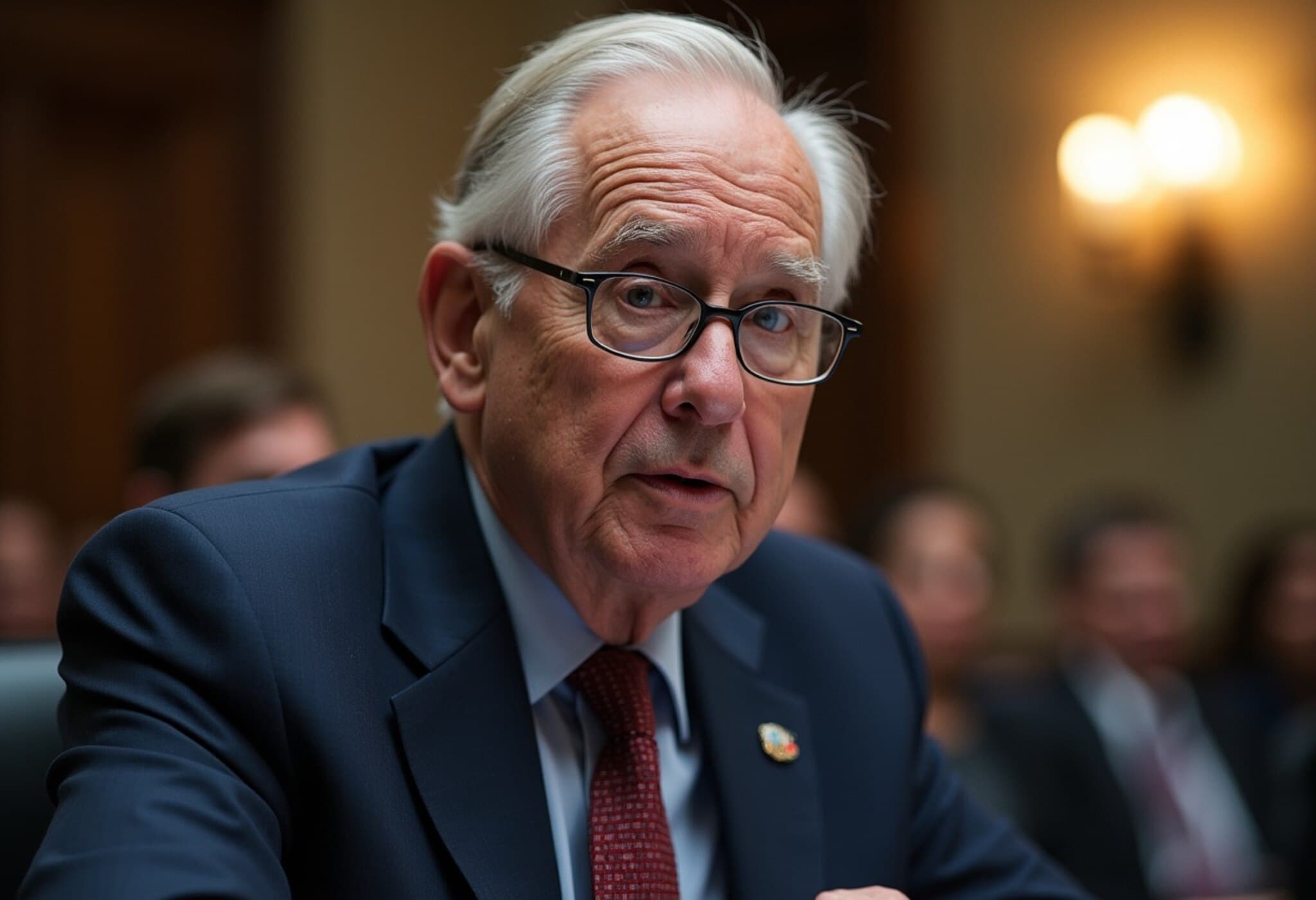 FBI Investigation into Hillary Clinton Emails Faces New Scrutiny Amid Declassified Documents FBI Investigation into Hillary Clinton Emails Faces New Scrutiny Amid Declassified Documents