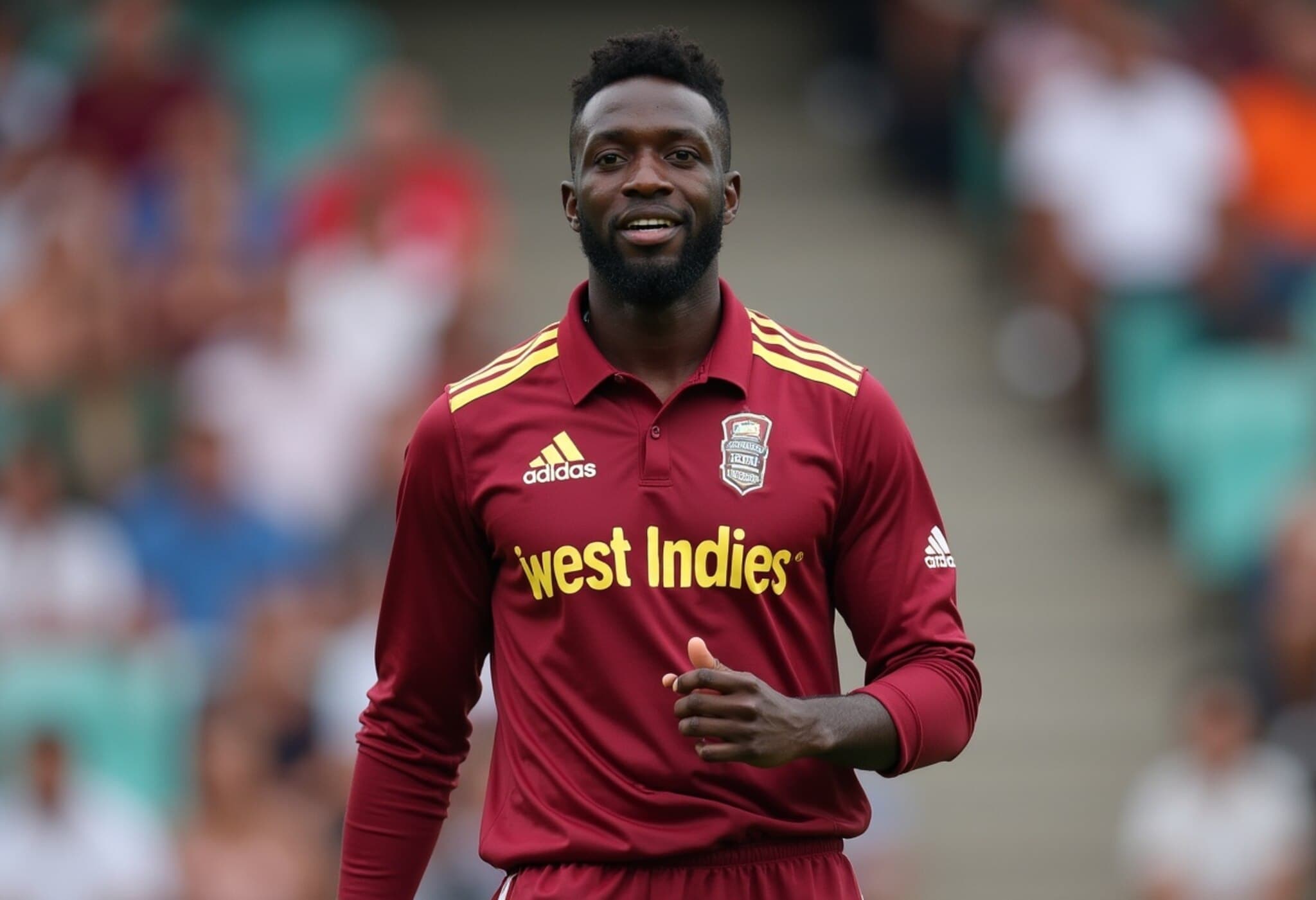 West Indies Legend Andre Russell Retires Ahead of 2026 T20 World Cup West Indies Legend Andre Russell Retires Ahead of 2026 T20 World Cup