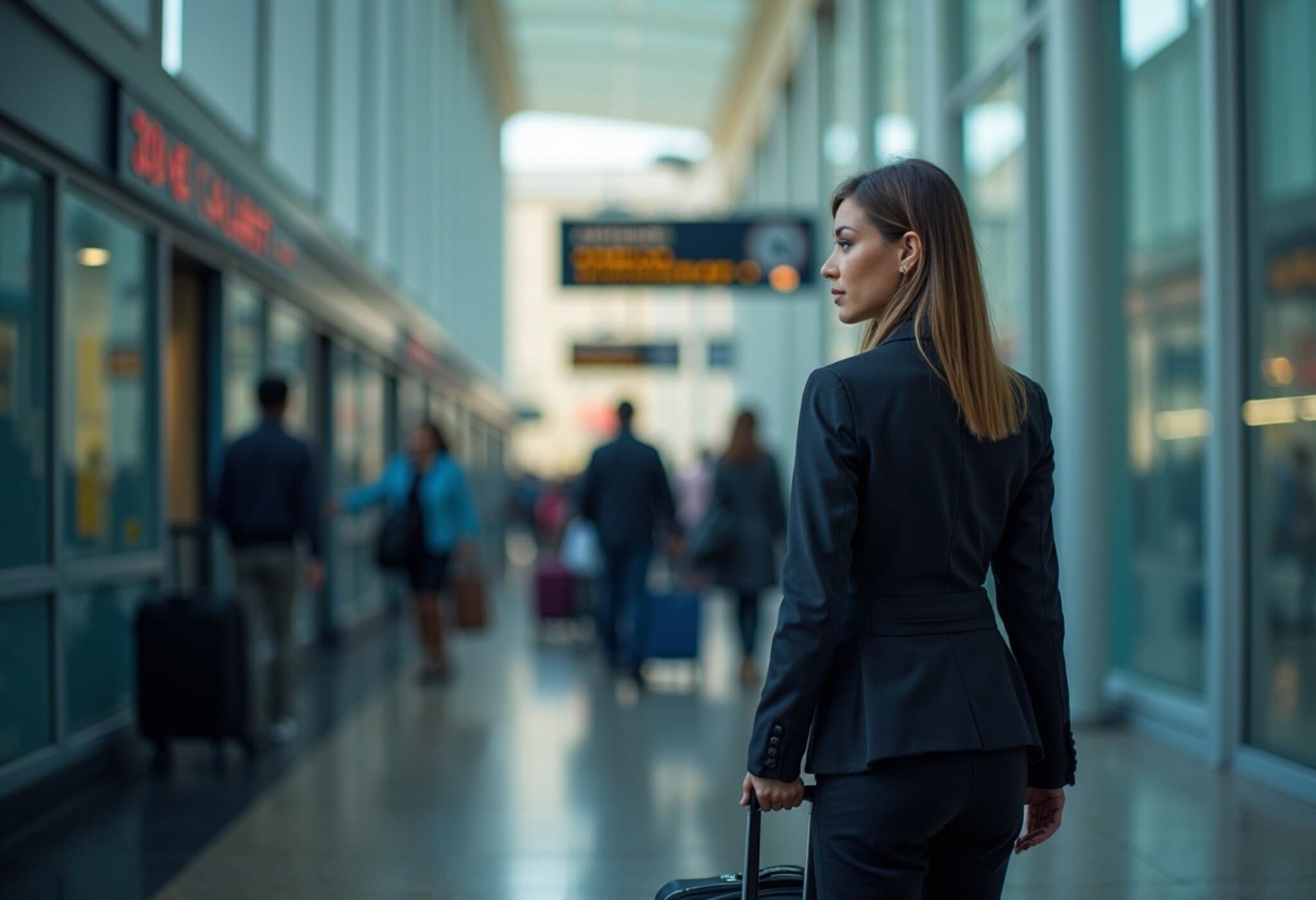 US Considers Expanding Travel Ban to Include 36 More Countries US Considers Expanding Travel Ban to Include 36 More Countries