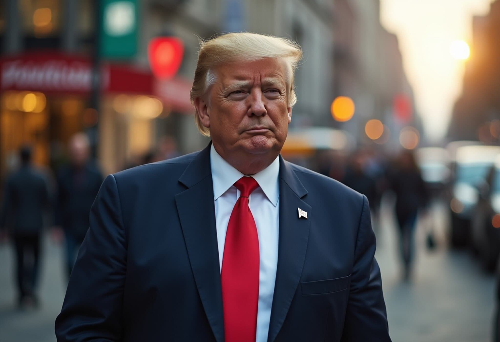 Trump’s 25% Tariff on India May Cut GDP Growth by Up to 0.6%, Experts Warn Trump’s 25% Tariff on India May Cut GDP Growth by Up to 0.6%, Experts Warn