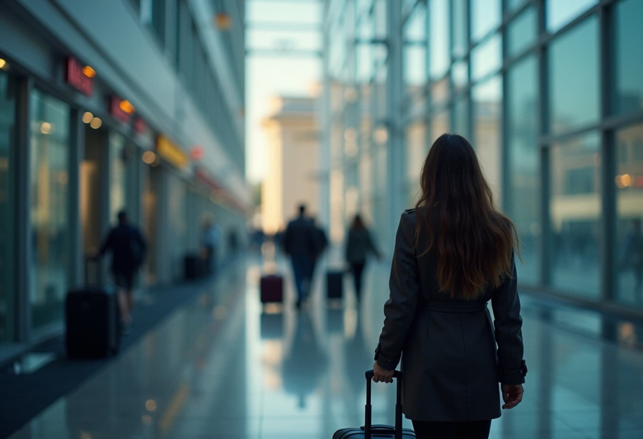 US Considers Expanding Travel Ban to 36 More Countries Over Security Concerns US Considers Expanding Travel Ban to 36 More Countries Over Security Concerns