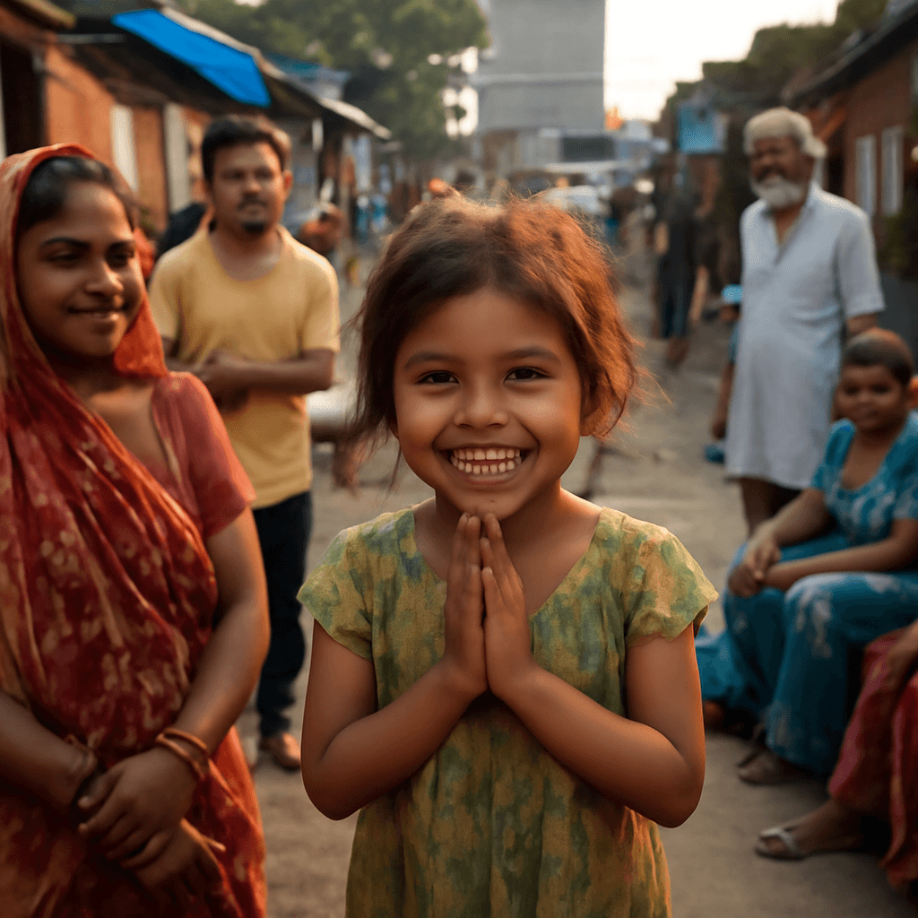 India’s Extreme Poverty Rate Plummets from 27.1% to 5.3% in 11 Years India’s Extreme Poverty Rate Plummets from 27.1% to 5.3% in 11 Years