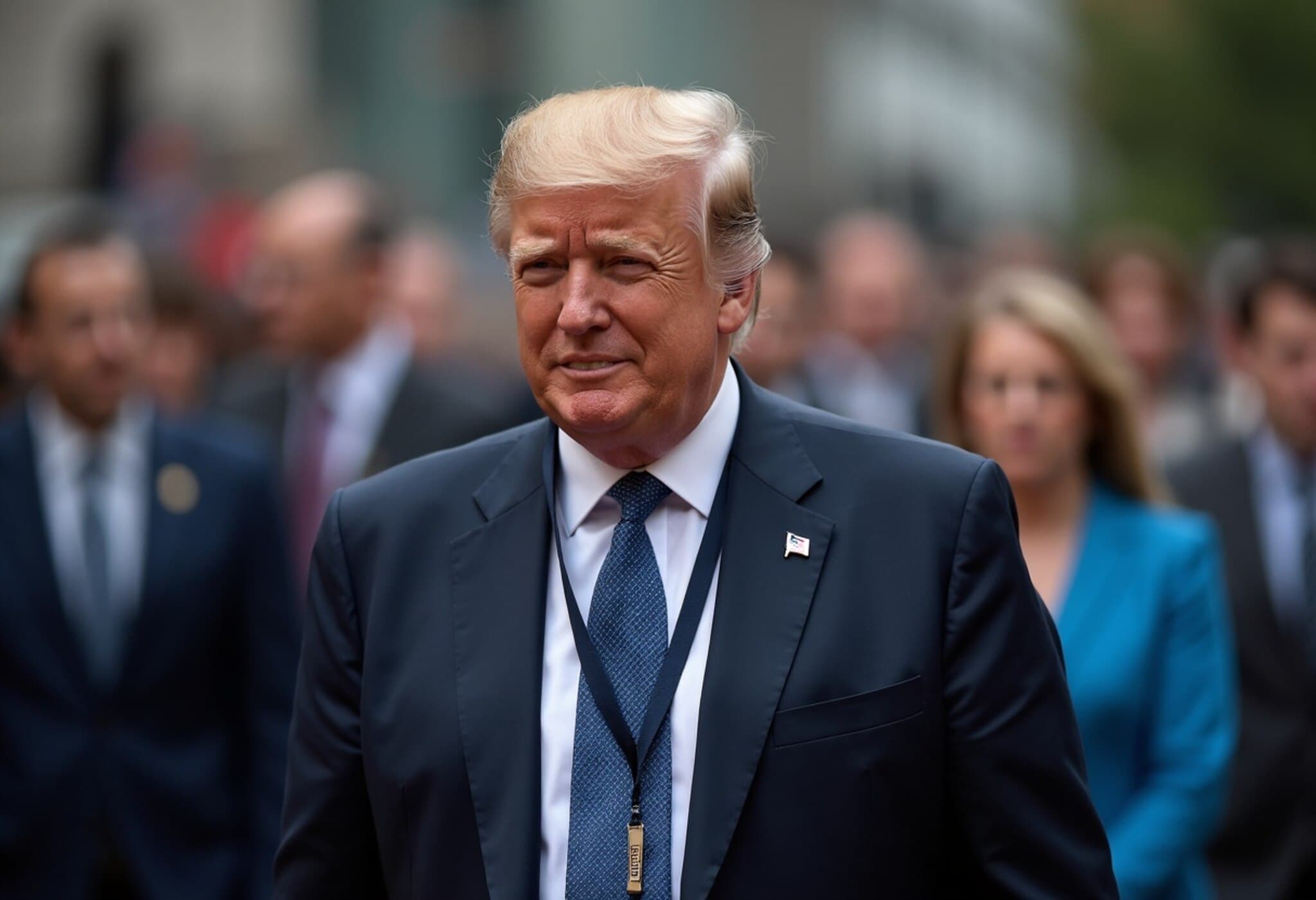 Canada Prepares to Ease Tensions with Trump Ahead of G7 Summit 2025 Canada Prepares to Ease Tensions with Trump Ahead of G7 Summit 2025