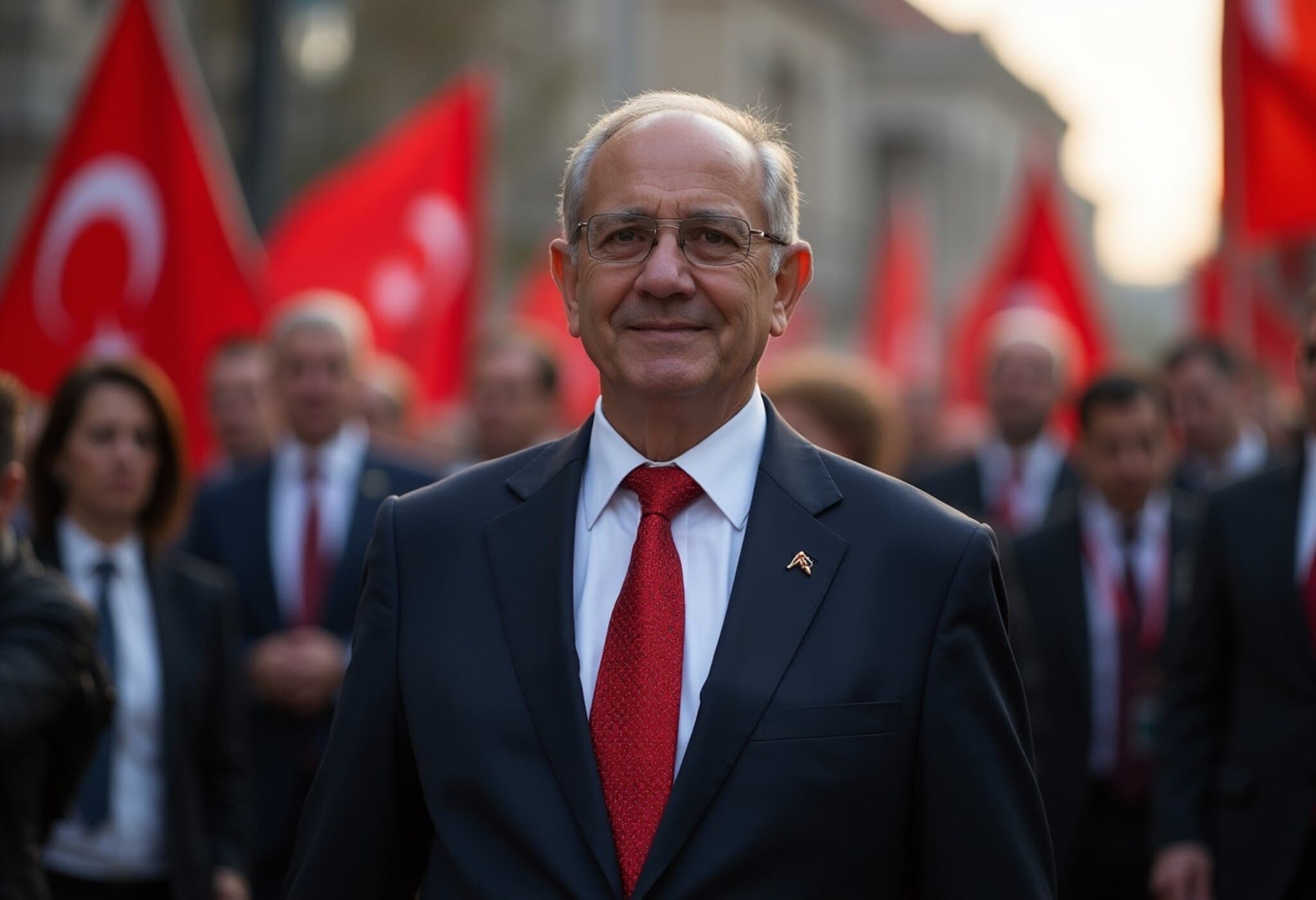 Turkey Detains Three Opposition Mayors in Escalating Bribery Probe Turkey Detains Three Opposition Mayors in Escalating Bribery Probe