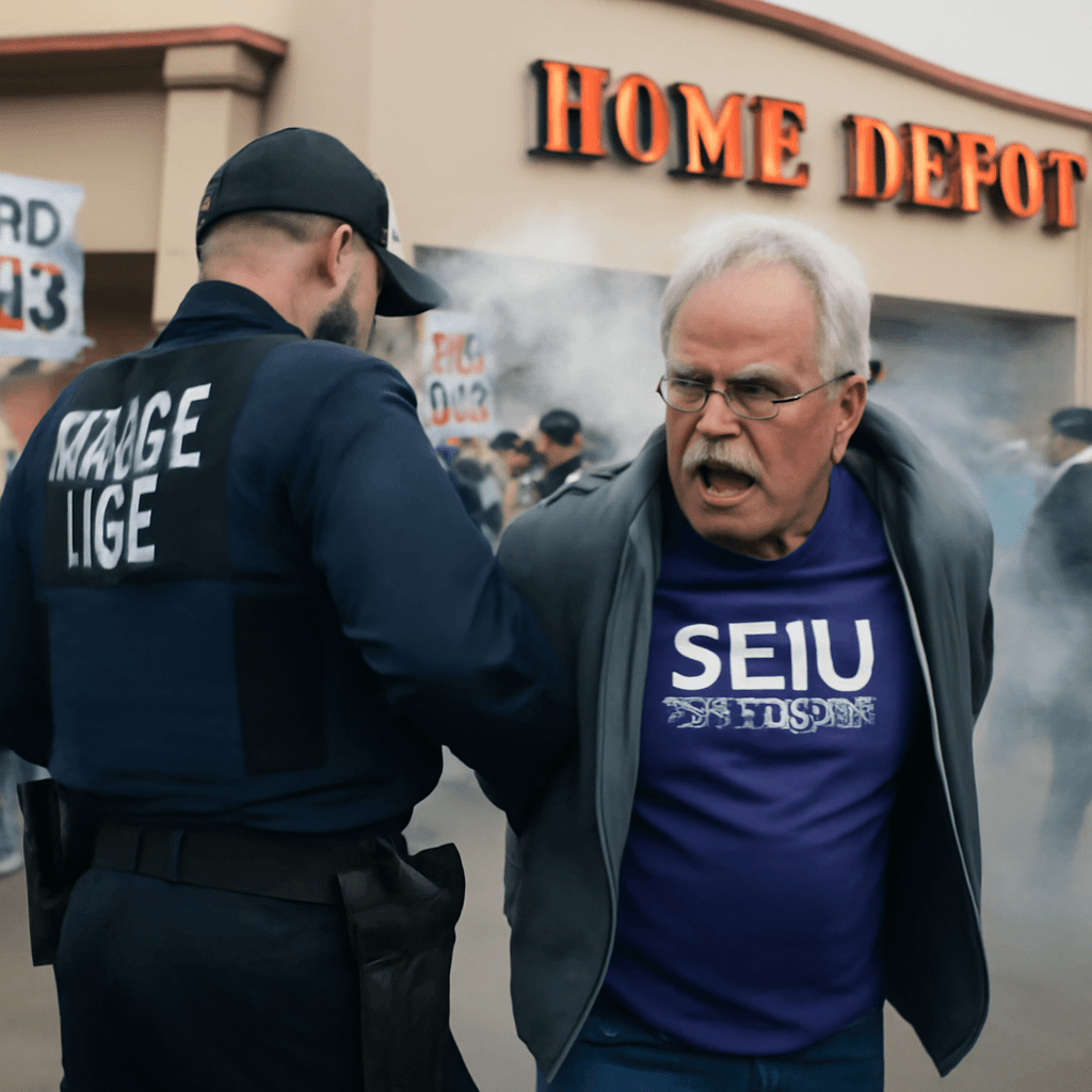 Tensions Escalate in Los Angeles Following ICE Raids and Mass Arrests Tensions Escalate in Los Angeles Following ICE Raids and Mass Arrests