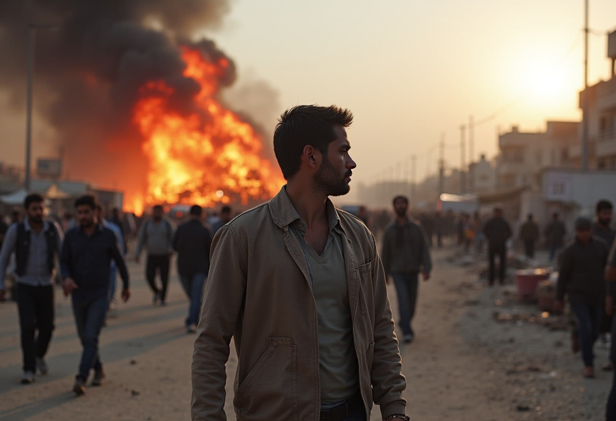 Israeli Airstrikes in Gaza Kill 24 Amid Rising Ceasefire Hopes Israeli Airstrikes in Gaza Kill 24 Amid Rising Ceasefire Hopes