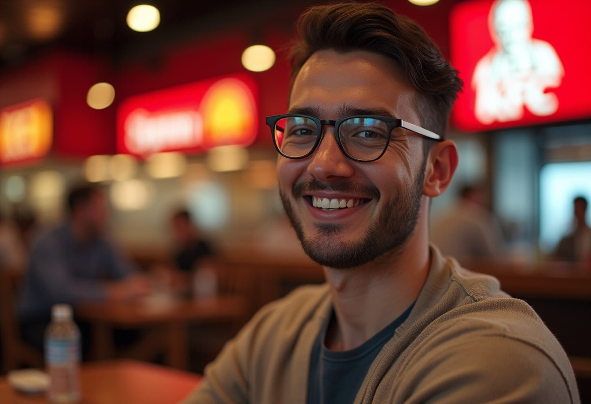 Yum Brands: The Powerhouse Behind the Restaurant Industry’s Future CEOs Yum Brands: The Powerhouse Behind the Restaurant Industry’s Future CEOs