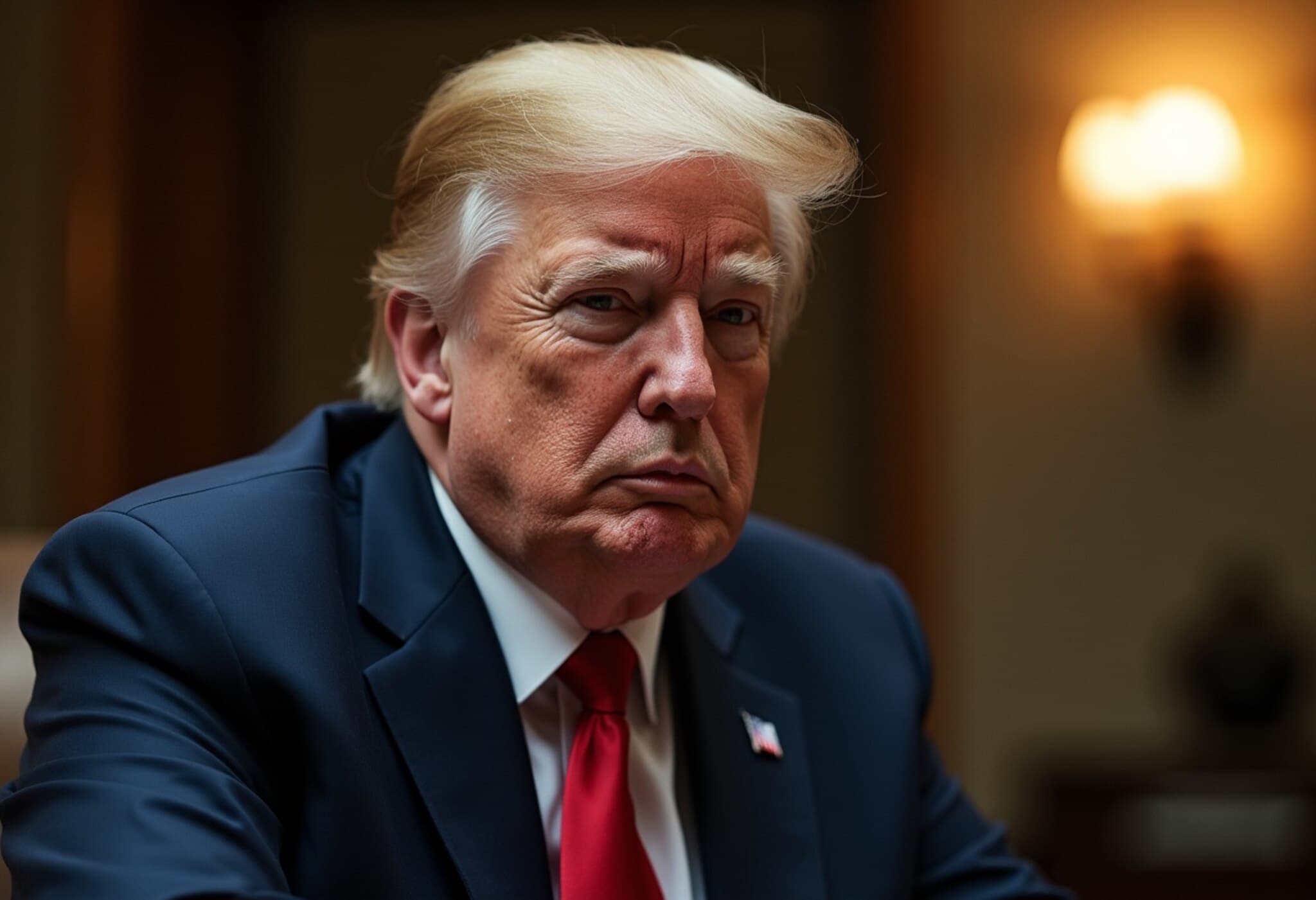 Trump and Epstein: Decades-Long Ties Spark Renewed Debate Amid Calls for Transparency Trump and Epstein: Decades-Long Ties Spark Renewed Debate Amid Calls for Transparency