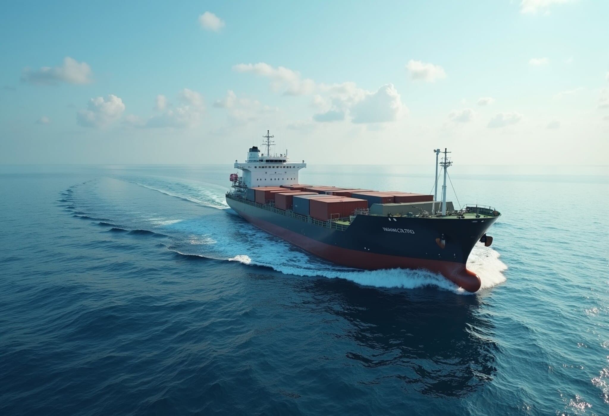 Rising Maritime Risks Near Arabian Peninsula Amid Iran-Israel Tensions Rising Maritime Risks Near Arabian Peninsula Amid Iran-Israel Tensions