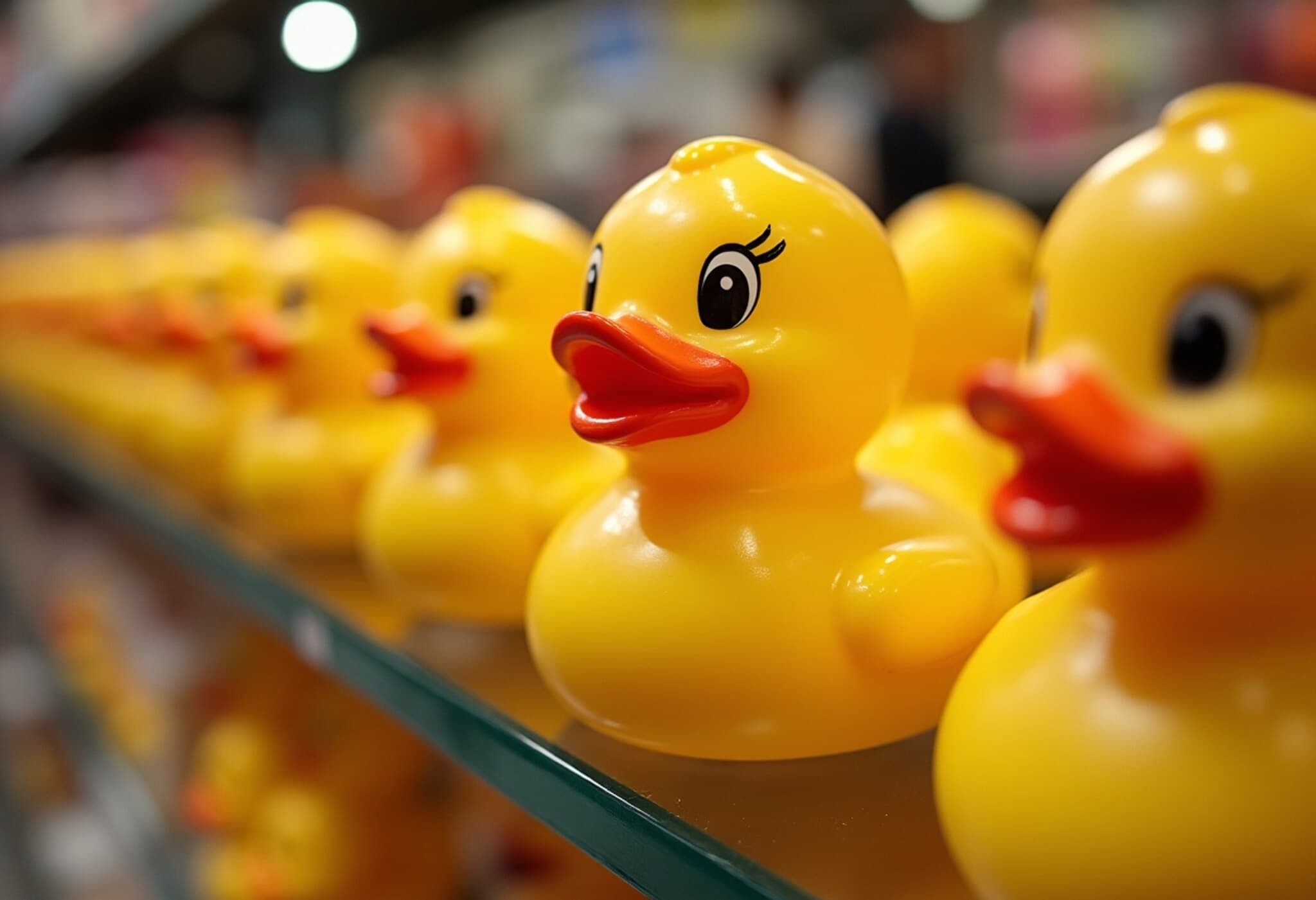 How Duck World Thrives Amid London’s Retail Challenges in 2025 How Duck World Thrives Amid London’s Retail Challenges in 2025