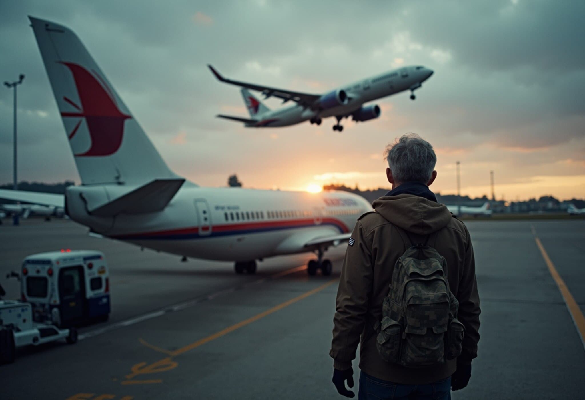 European Court Holds Russia Responsible for MH17 Downing in Landmark Verdict European Court Holds Russia Responsible for MH17 Downing in Landmark Verdict