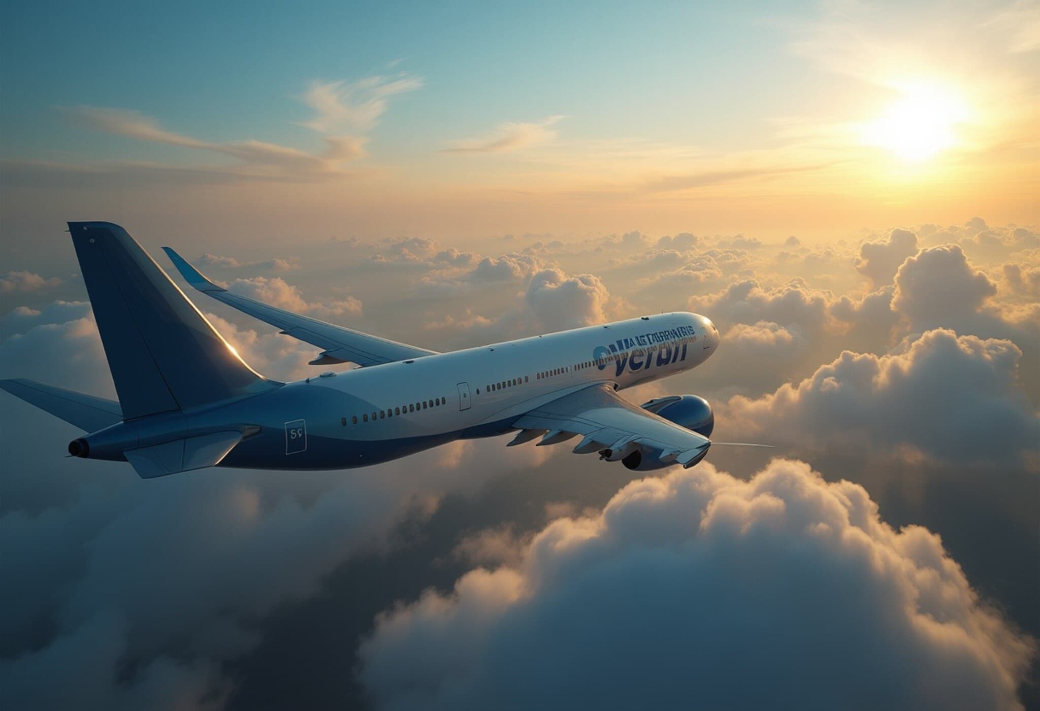 Iran Reopens Eastern Airspace Following Ceasefire with Israel Iran Reopens Eastern Airspace Following Ceasefire with Israel