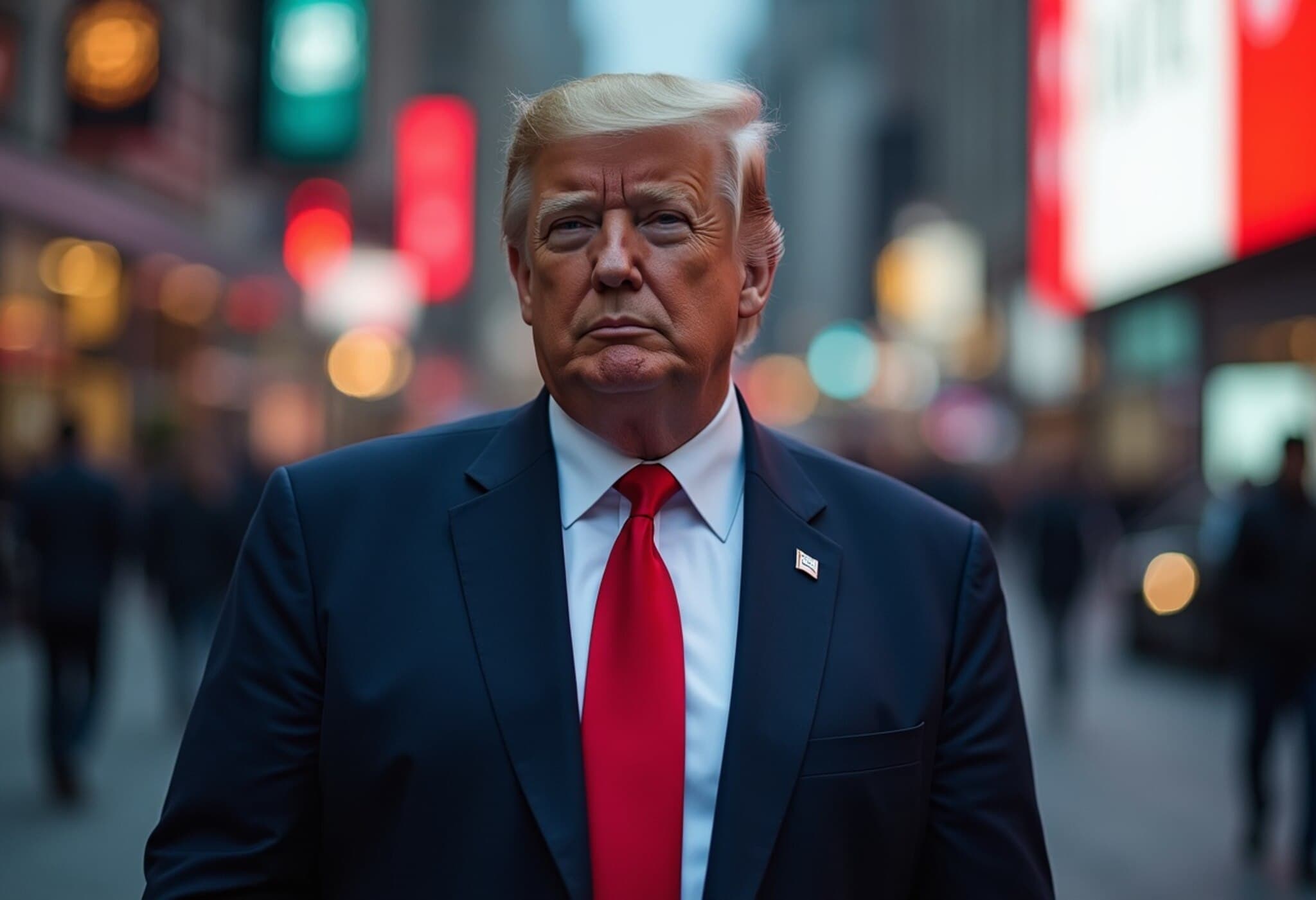 Trump Media to Buy Back $400M of Shares Amid Sharp Stock Decline Trump Media to Buy Back $400M of Shares Amid Sharp Stock Decline