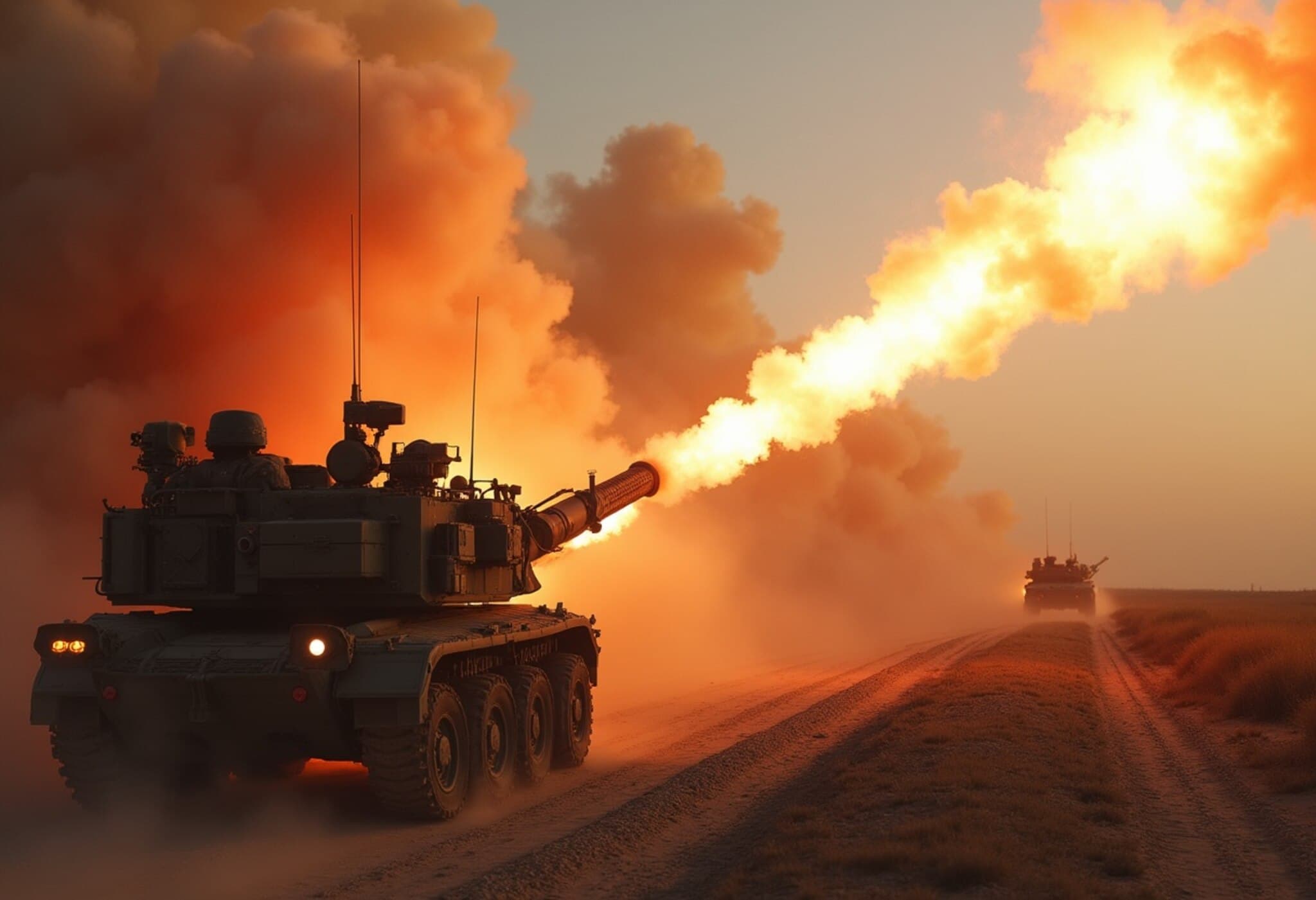 Israel Strikes Iranian Missile Sites, Killing Two Generals Amid Rising Tensions Israel Strikes Iranian Missile Sites, Killing Two Generals Amid Rising Tensions