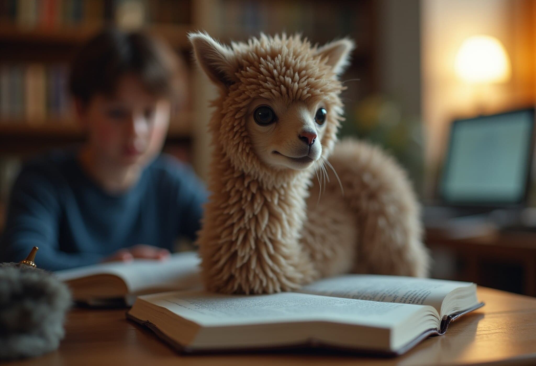 US Court Rules Meta's AI Training Using Copyrighted Works Is Fair Use US Court Rules Meta's AI Training Using Copyrighted Works Is Fair Use