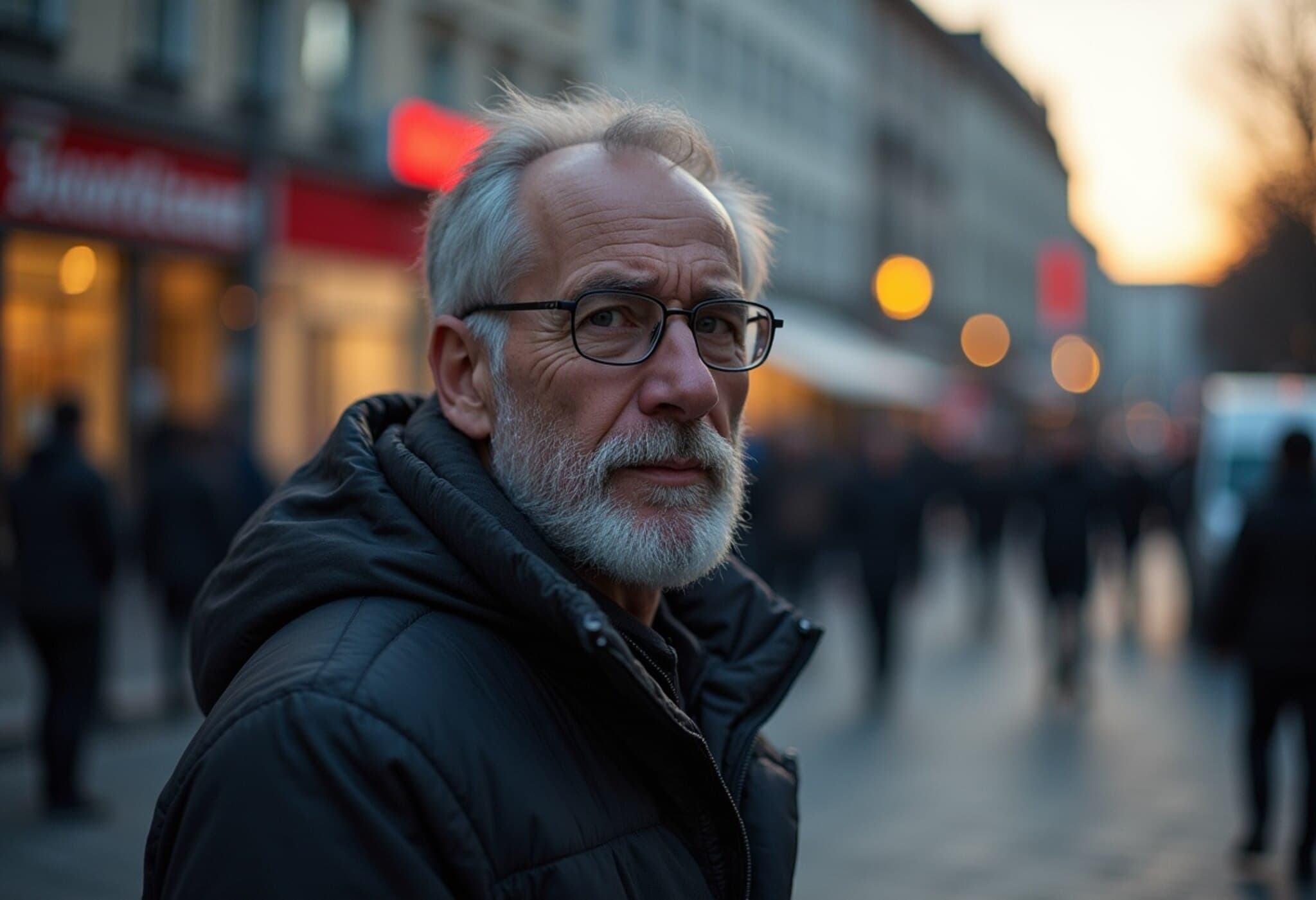 Teacher’s Narrow Escape in Austria School Shooting Shakes Graz Community Teacher’s Narrow Escape in Austria School Shooting Shakes Graz Community