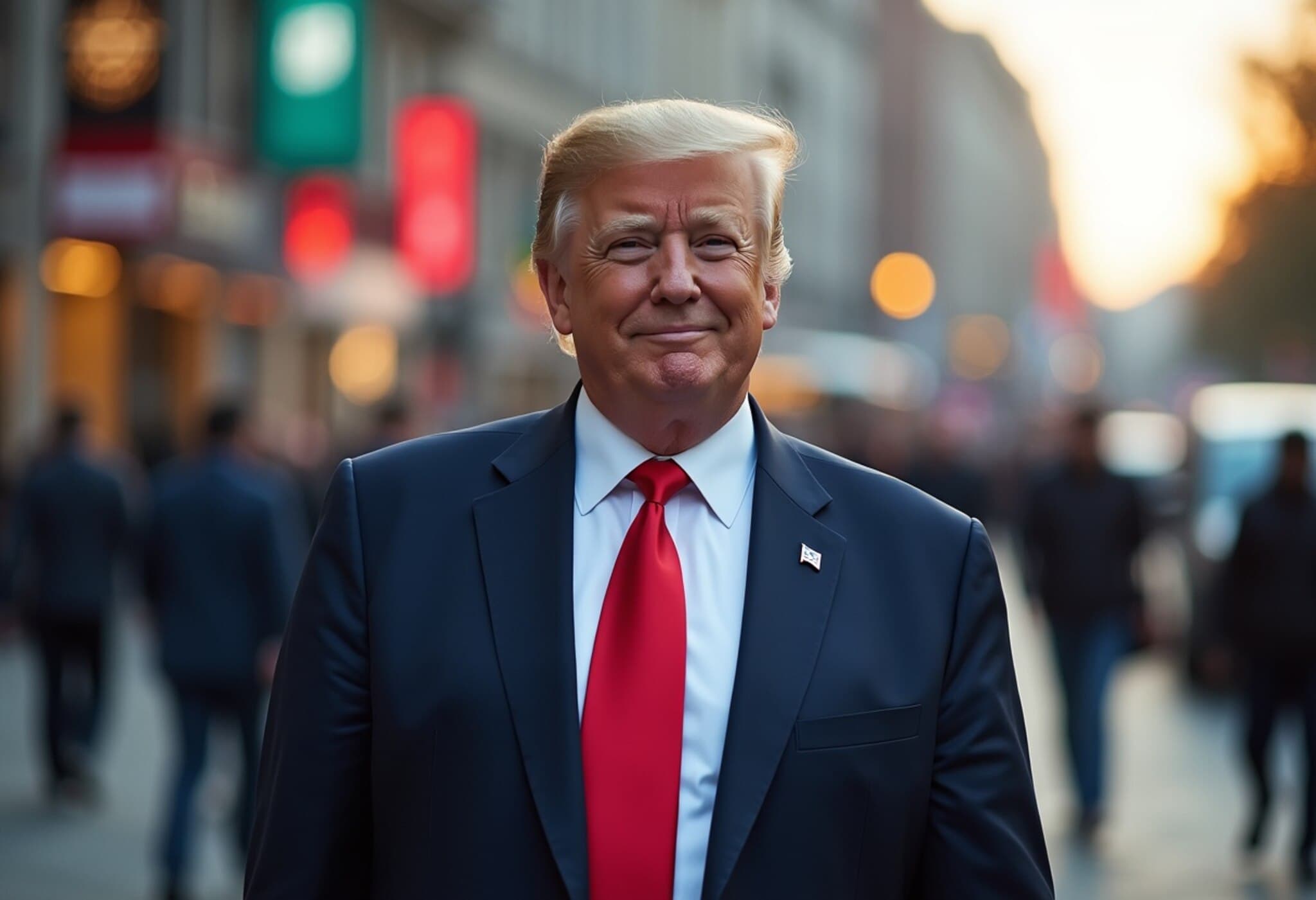 How Trump’s Policies Are Reshaping American Tourism and Global Travel Dynamics How Trump’s Policies Are Reshaping American Tourism and Global Travel Dynamics