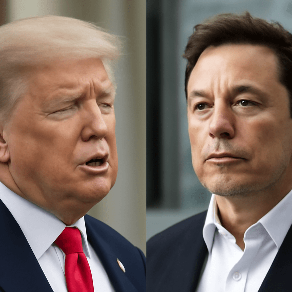Why Elon Musk Should Embrace Being Called ‘Crazy’ by Donald Trump Why Elon Musk Should Embrace Being Called ‘Crazy’ by Donald Trump