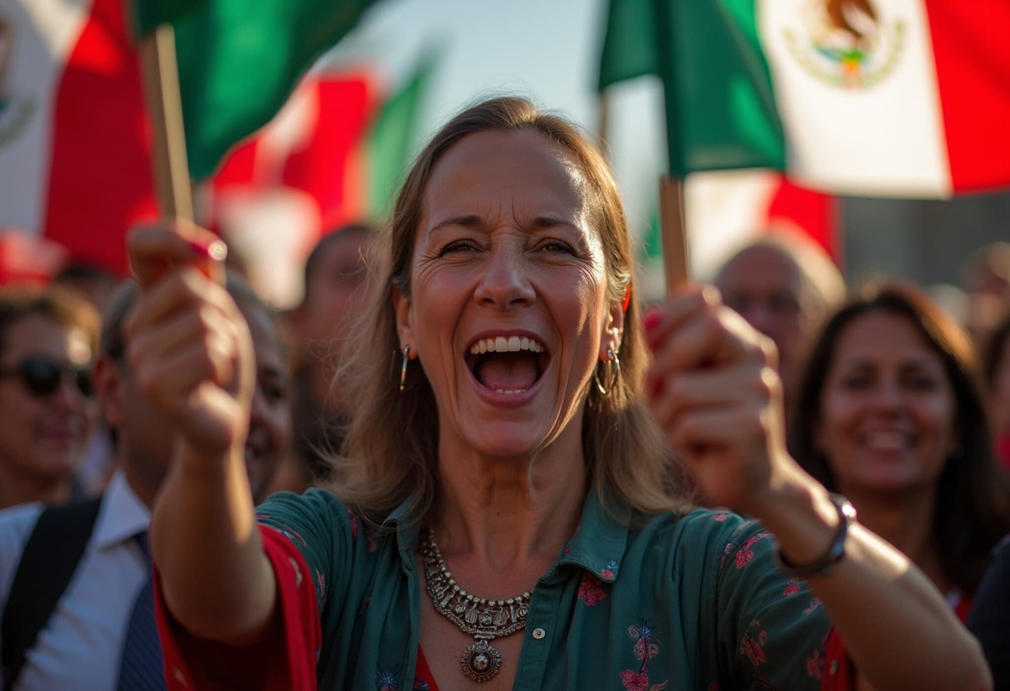 Morena’s Wealth Scandal: Mexico’s ‘Party of the Poor’ Faces Credibility Crisis Morena’s Wealth Scandal: Mexico’s ‘Party of the Poor’ Faces Credibility Crisis
