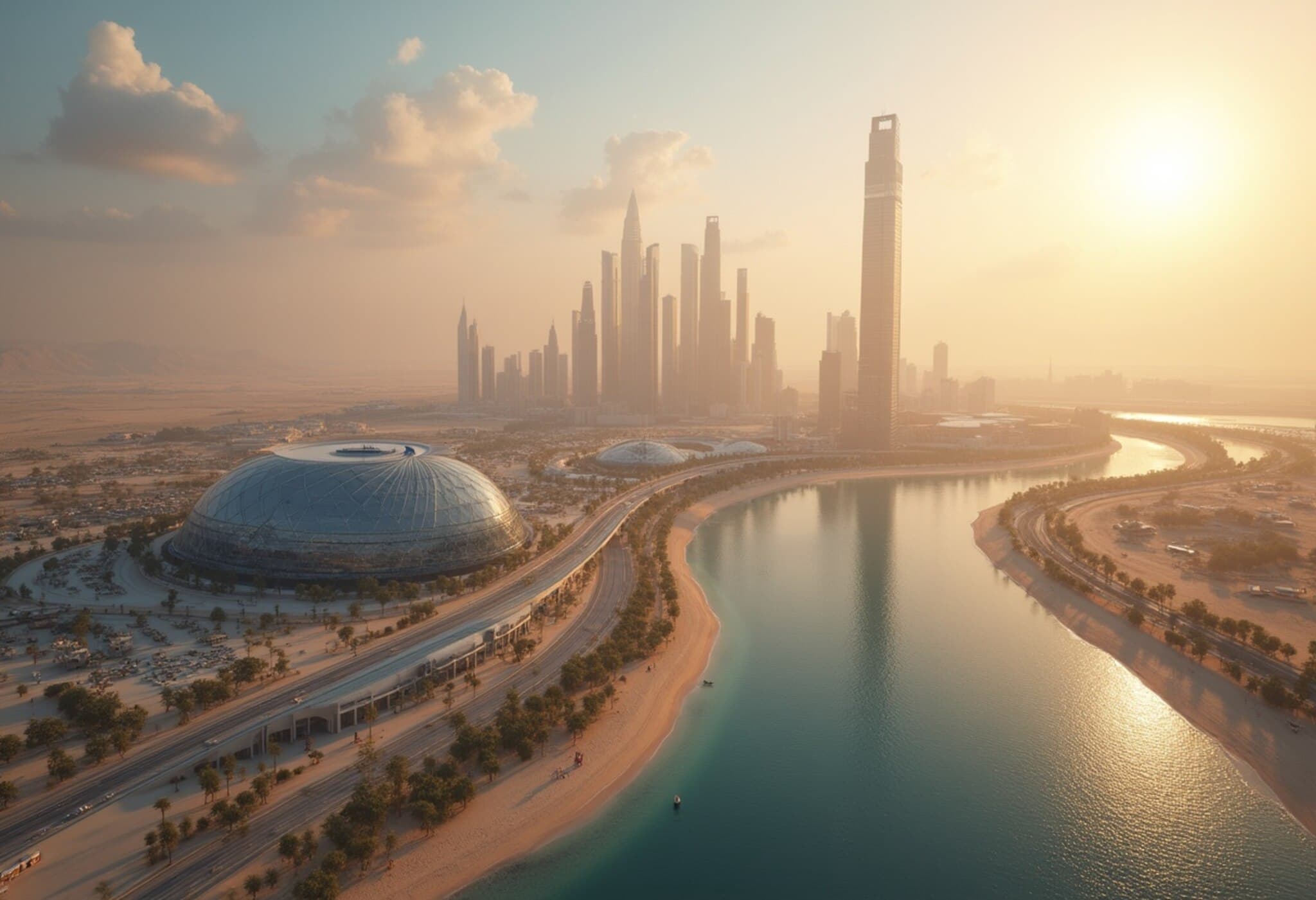 Saudi Arabia’s Wealth Fund Faces $8B Loss Amid Oil Price Slump and Budget Pressures Saudi Arabia’s Wealth Fund Faces $8B Loss Amid Oil Price Slump and Budget Pressures