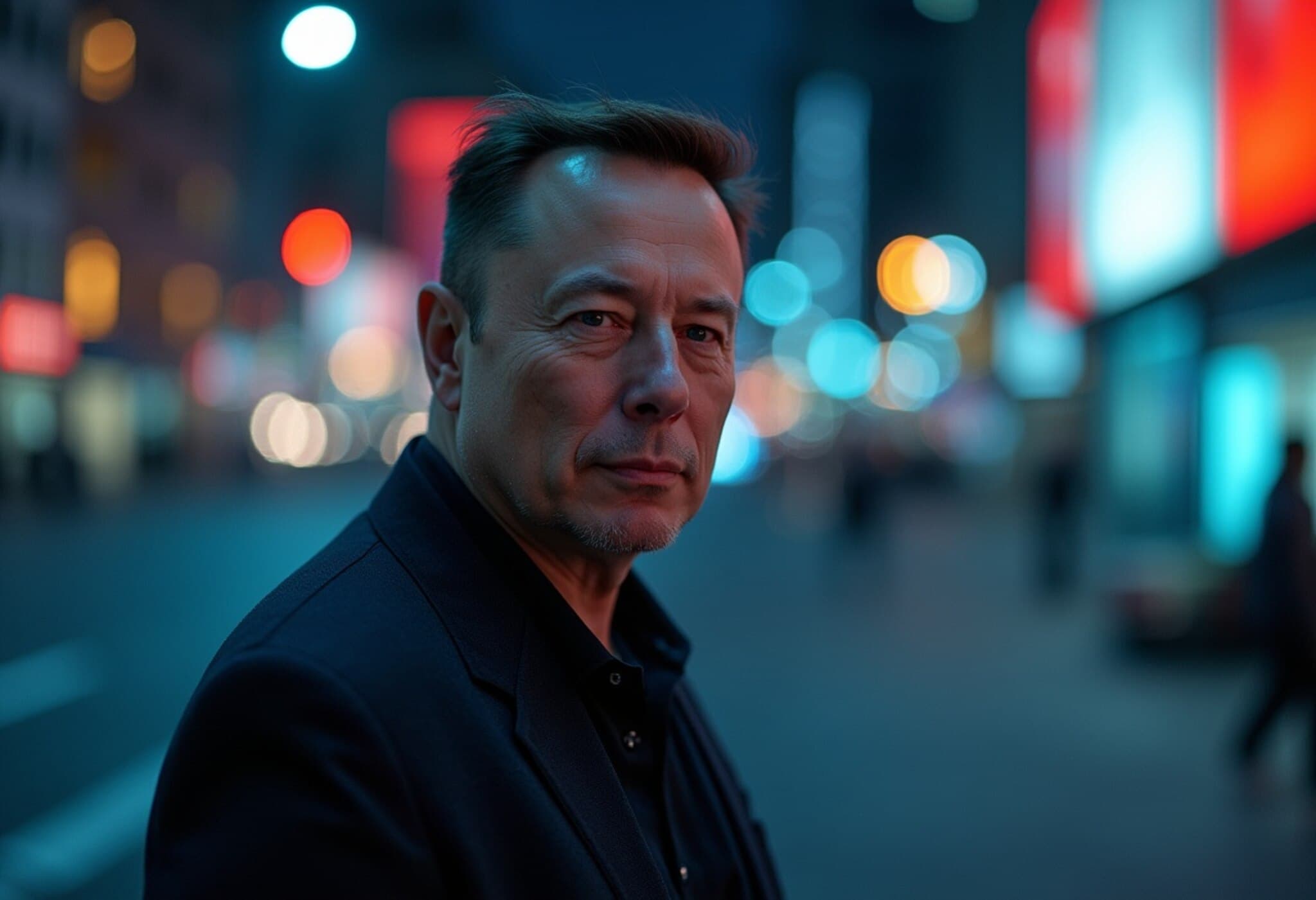 EU Scrutinizes Elon Musk’s xAI Over Grok Chatbot’s Antisemitic Content EU Scrutinizes Elon Musk’s xAI Over Grok Chatbot’s Antisemitic Content