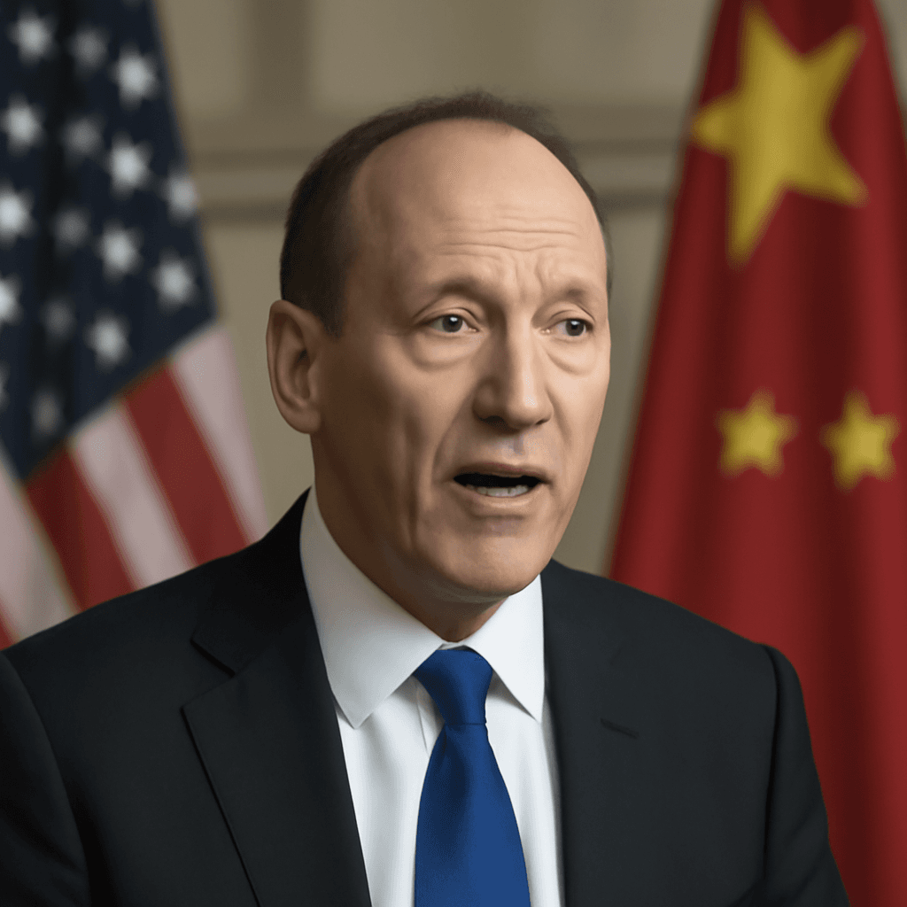 US-China Trade Talks Progressing Well, May Extend into Wednesday US-China Trade Talks Progressing Well, May Extend into Wednesday