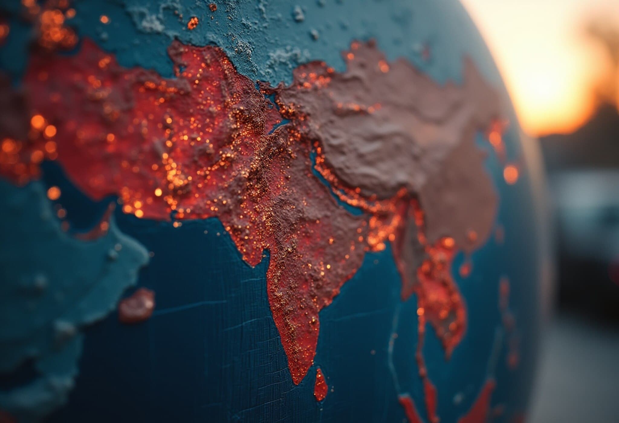 Why Australia Must Rethink Its China Strategy Amid US Shifts Why Australia Must Rethink Its China Strategy Amid US Shifts