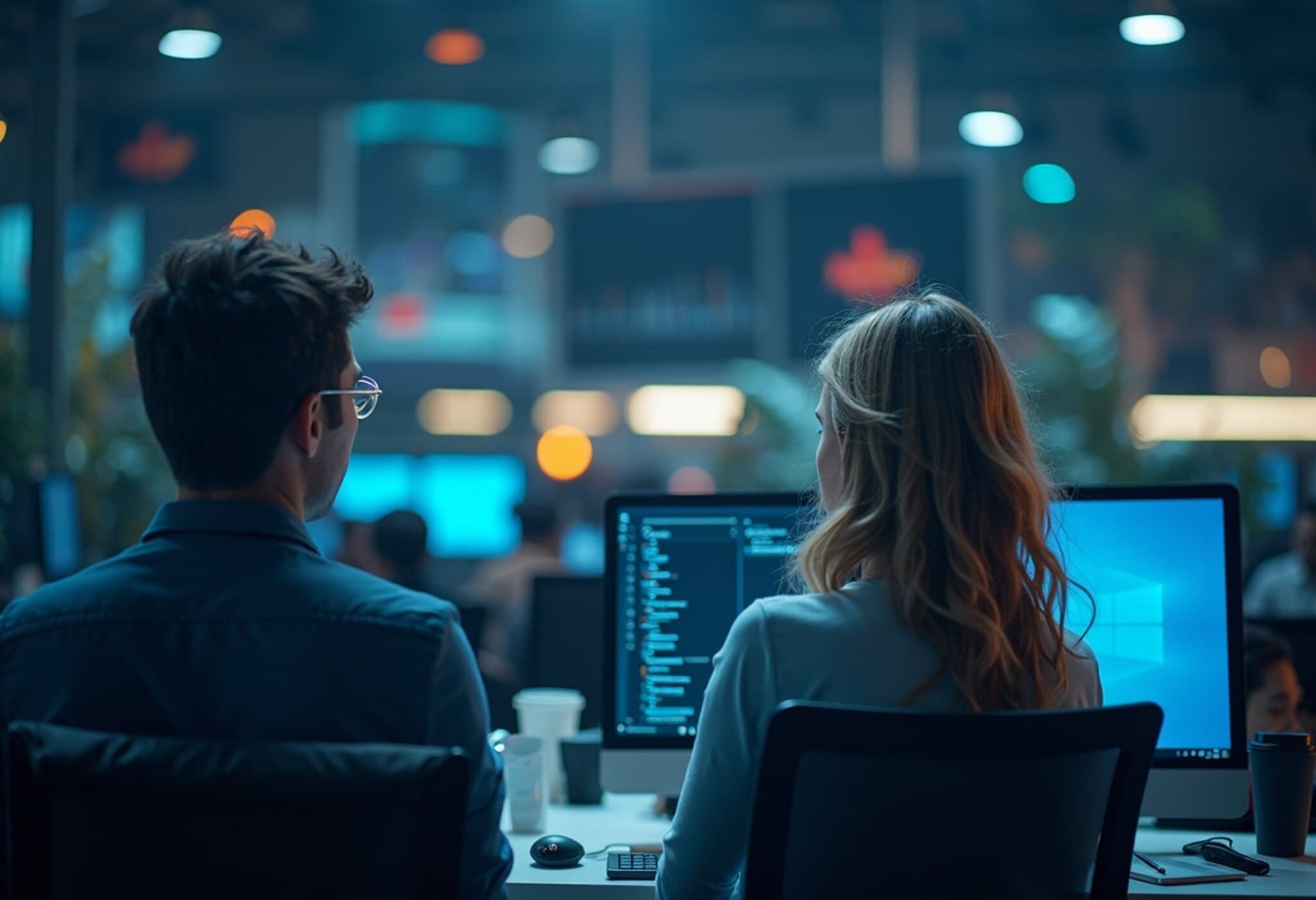 Microsoft Ends Decades-Long Tradition of Naming Competitors in Annual Reports Microsoft Ends Decades-Long Tradition of Naming Competitors in Annual Reports