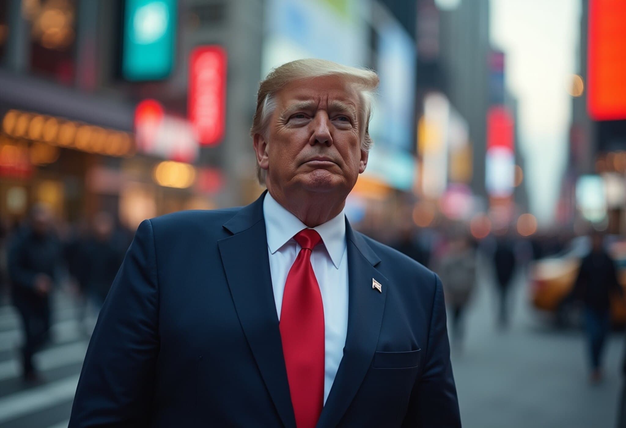 US to Impose 25% Tariffs on Imports from Japan and South Korea Starting August US to Impose 25% Tariffs on Imports from Japan and South Korea Starting August